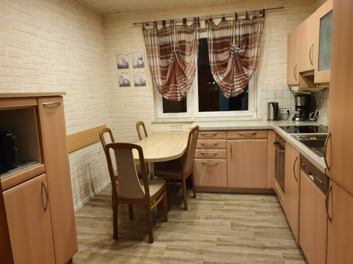 Monteur-Zimmer - Achim (Landkreis Verden) - Monteurzimmer Eiber