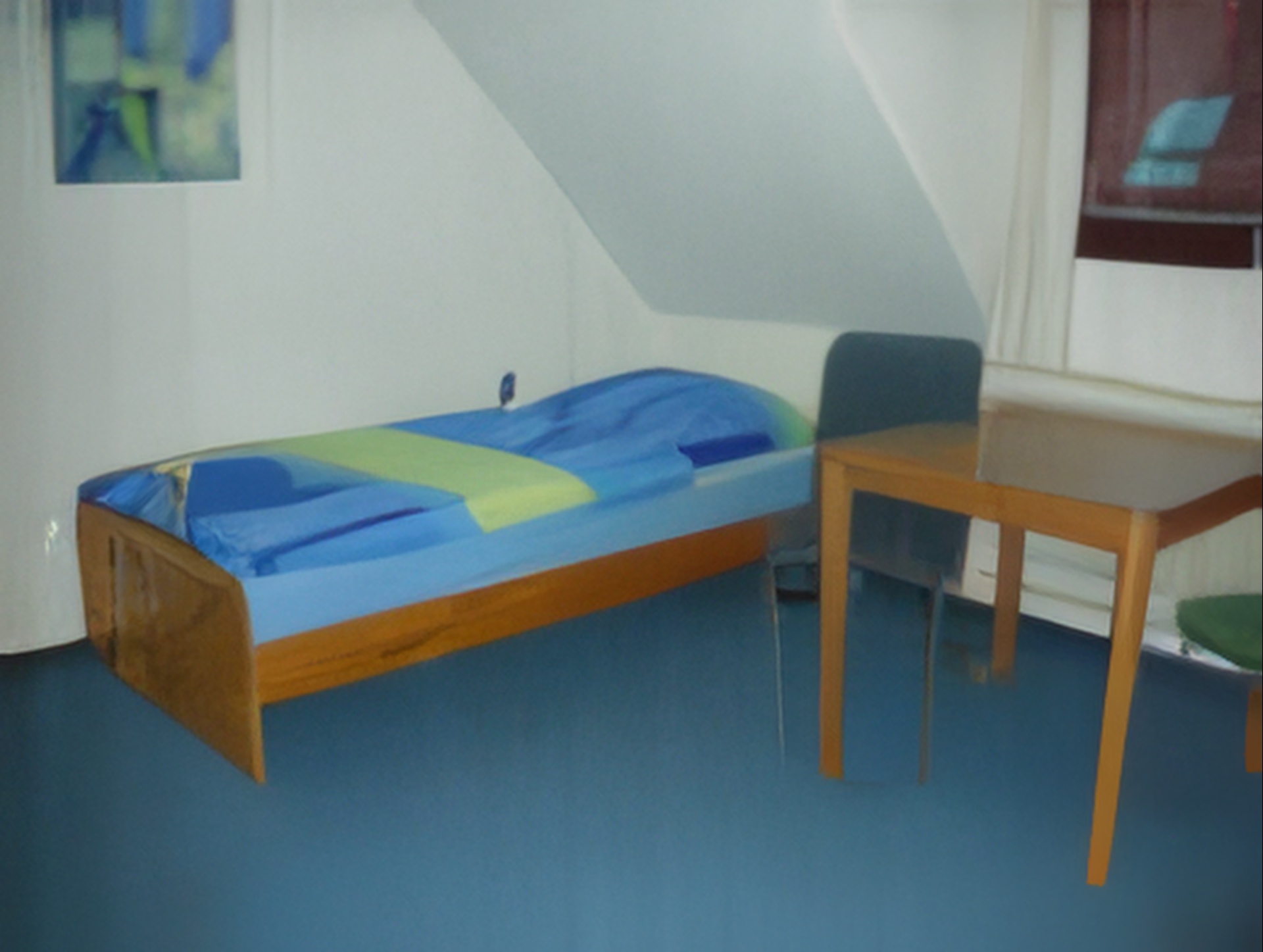 Monteur-Zimmer - Achim (Landkreis Verden) - Monteurzimmer Wohlers