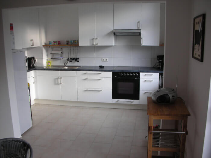 Monteur-Zimmer - Achim (Landkreis Verden) - Monteurzimmer Wohlers