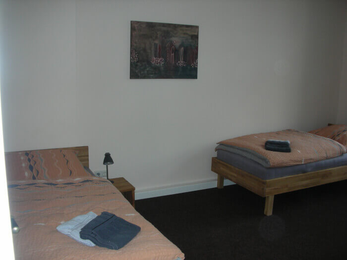 Monteur-Zimmer - Achim (Landkreis Verden) - Monteurzimmer Wohlers