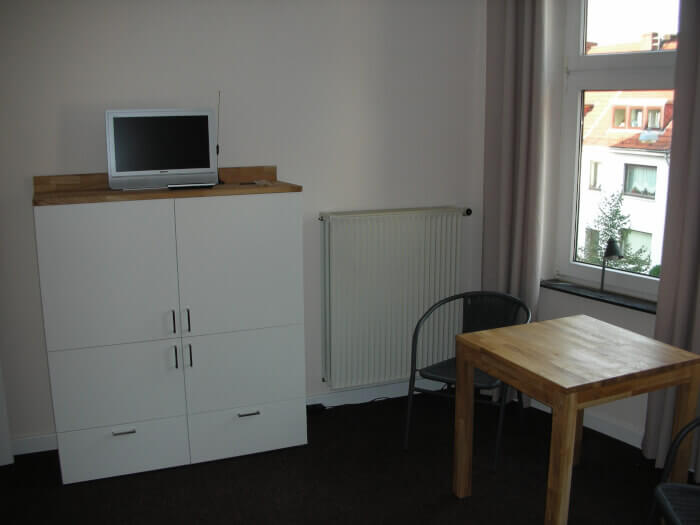 Monteur-Zimmer - Achim (Landkreis Verden) - Monteurzimmer Wohlers