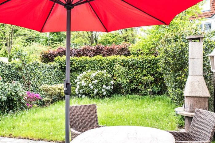 Monteur-Zimmer - Achim (Landkreis Verden) - Für meine Gäste nur das Beste - Gästehaus Gabi