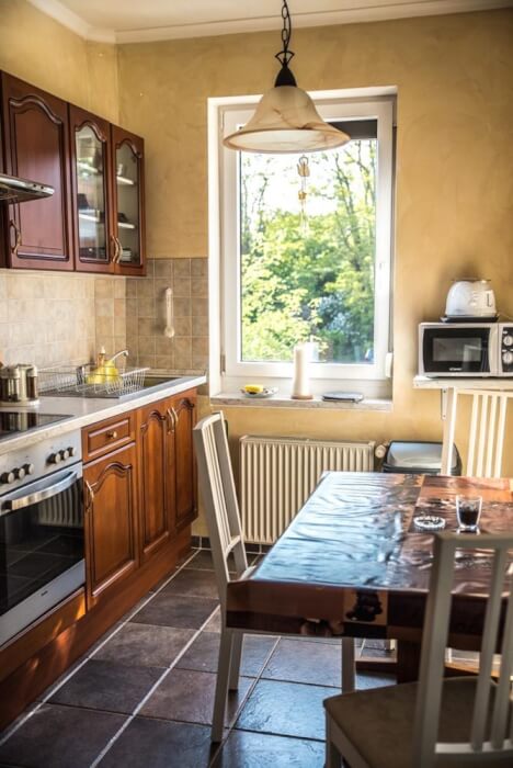 Monteur-Zimmer - Achim (Landkreis Verden) - Für meine Gäste nur das Beste - Gästehaus Gabi