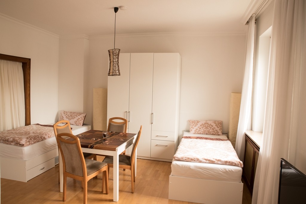 Monteur-Zimmer - Achim (Landkreis Verden) - Für meine Gäste nur das Beste - Gästehaus Gabi