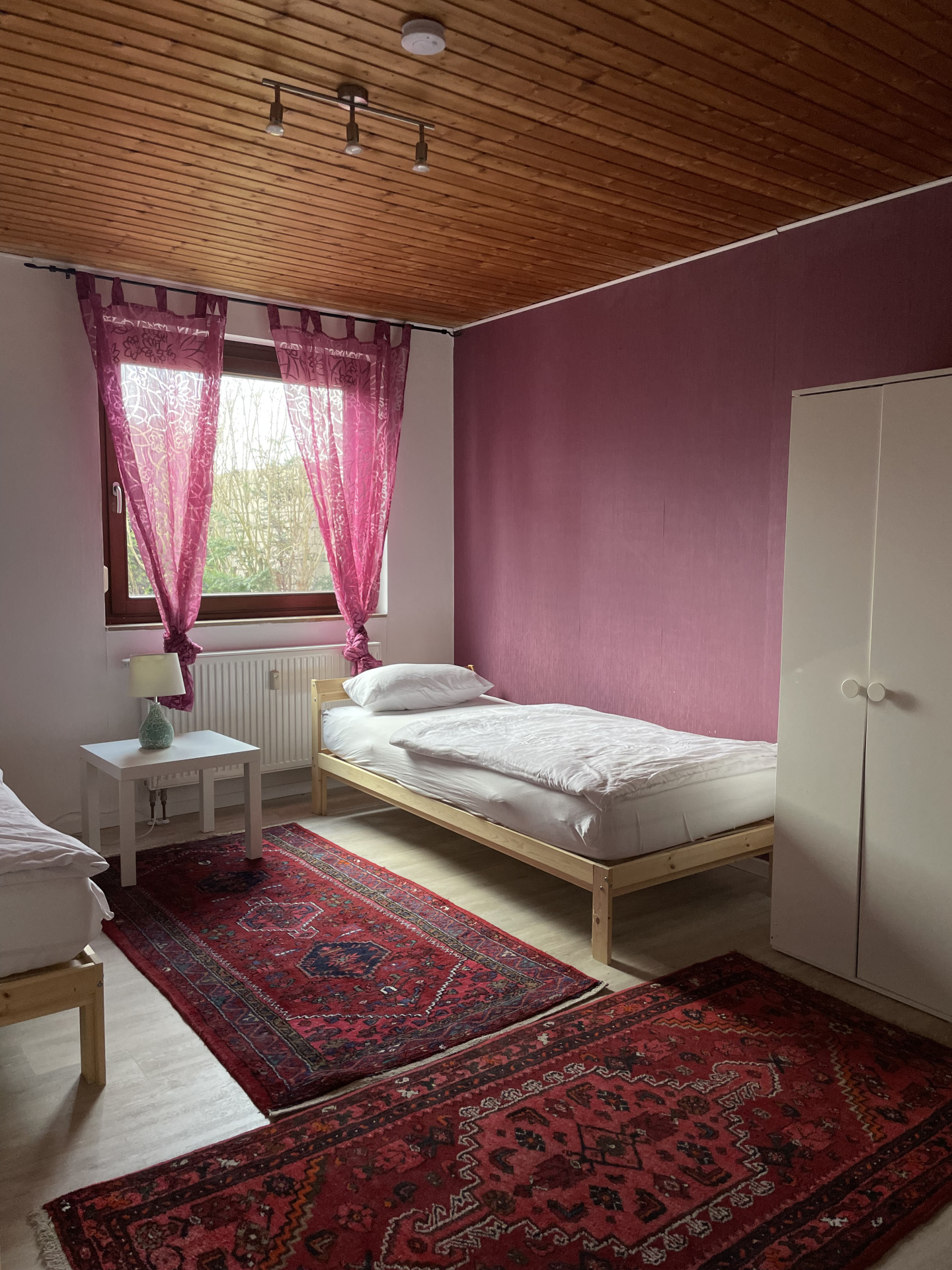 Monteur-Zimmer - Achim (Landkreis Verden) - Luxus Haus mit Garten auf zwei Etagen.