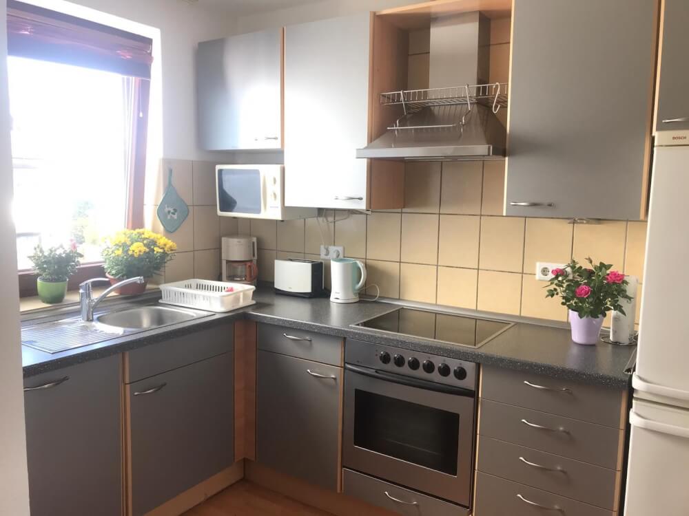 Monteur-Zimmer - Achim (Landkreis Verden) - Luxus Haus mit Garten auf zwei Etagen.