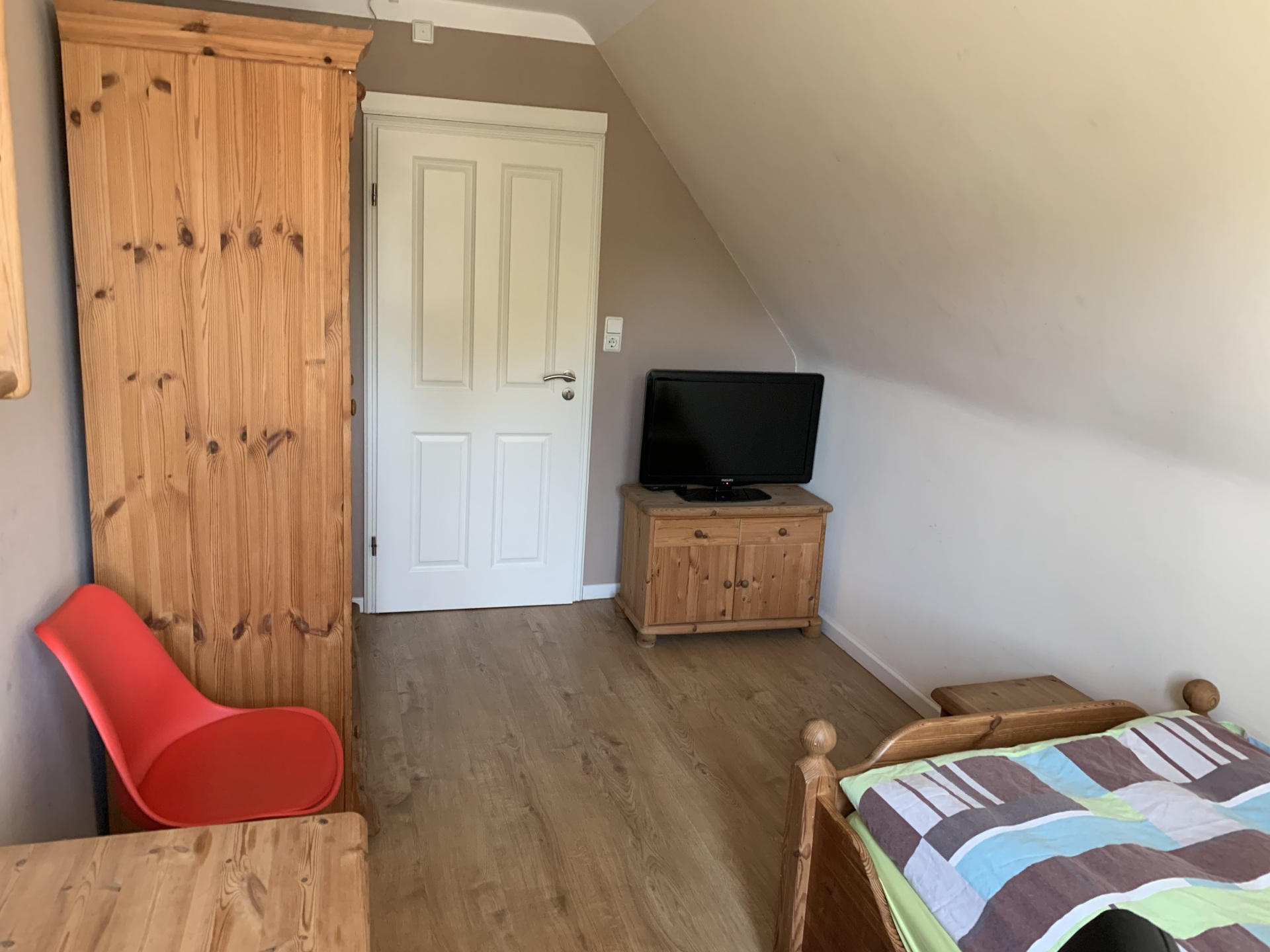 Monteur-Zimmer - Achim (Landkreis Verden) - Monteurzimmer, Pension und Ferienwohnung Am Stahlwerk 28719 Bremen