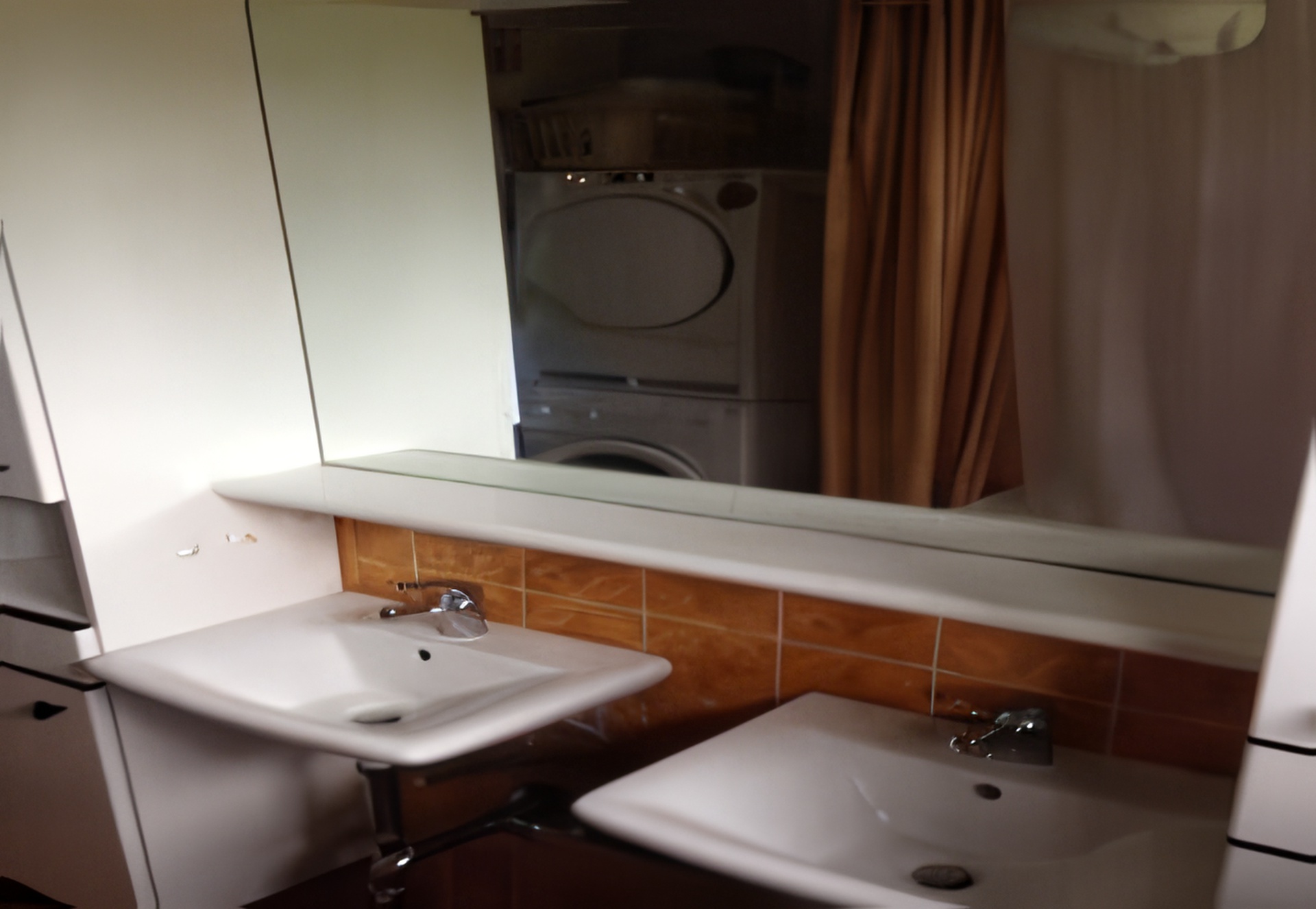 Monteur-Zimmer - Achim (Landkreis Verden) - Monteurzimmer / W-LAN 400.000 / im Haus Oyterdamm