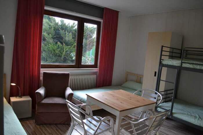 Monteur-Zimmer - Achim (Landkreis Verden) - Monteurzimmer / W-LAN 400.000 / im Haus Oyterdamm