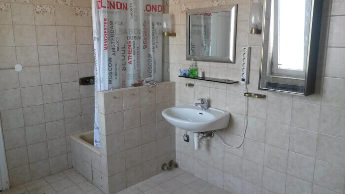 Monteur-Zimmer - Achim (Landkreis Verden) - Villa Delmenhorst