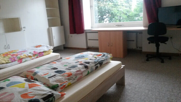 Monteur-Zimmer - Achim (Landkreis Verden) - Villa Delmenhorst