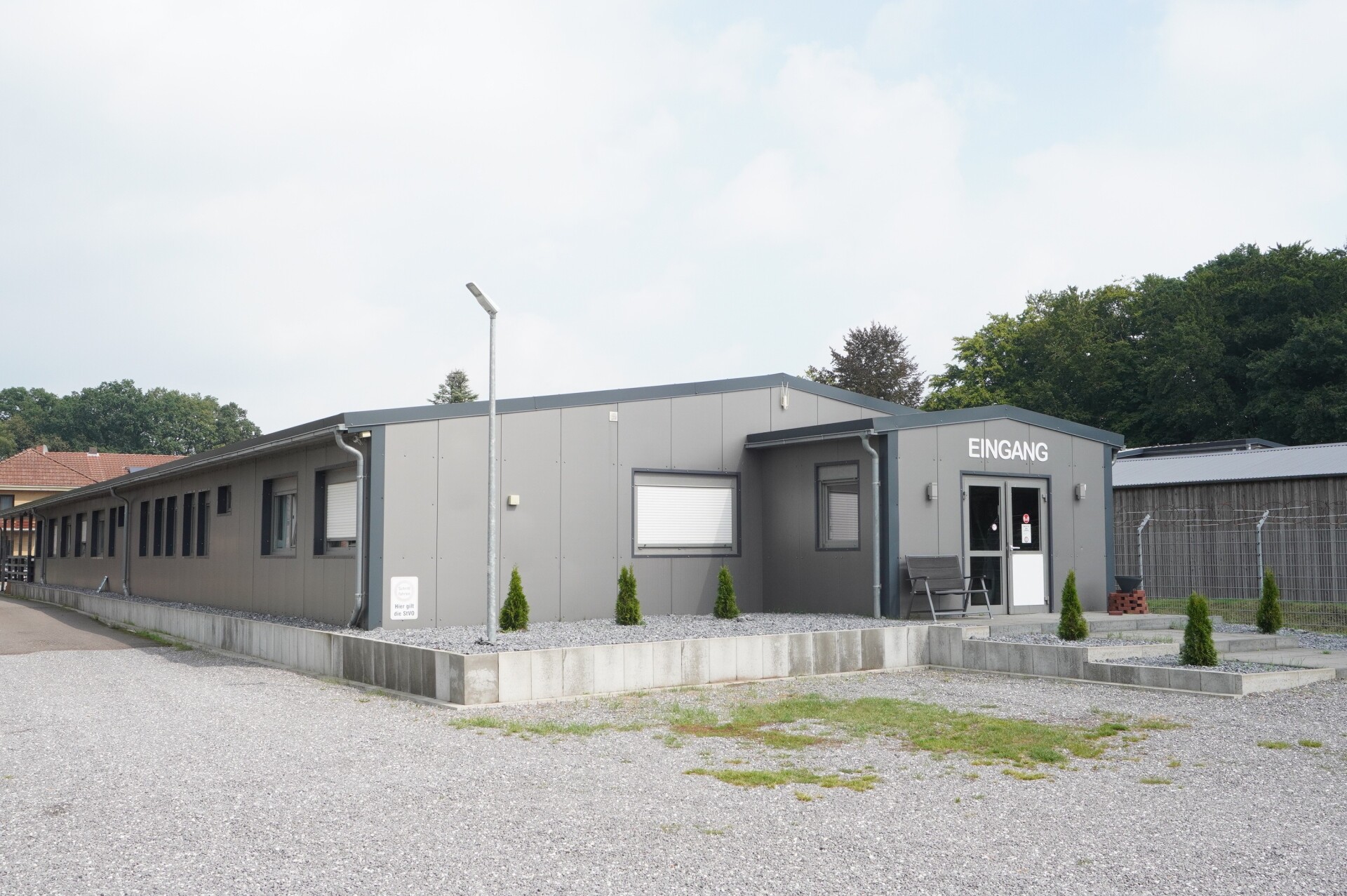 Monteur-Zimmer - Achim (Landkreis Verden) - Monteur/Motelzimmer in Stuhr