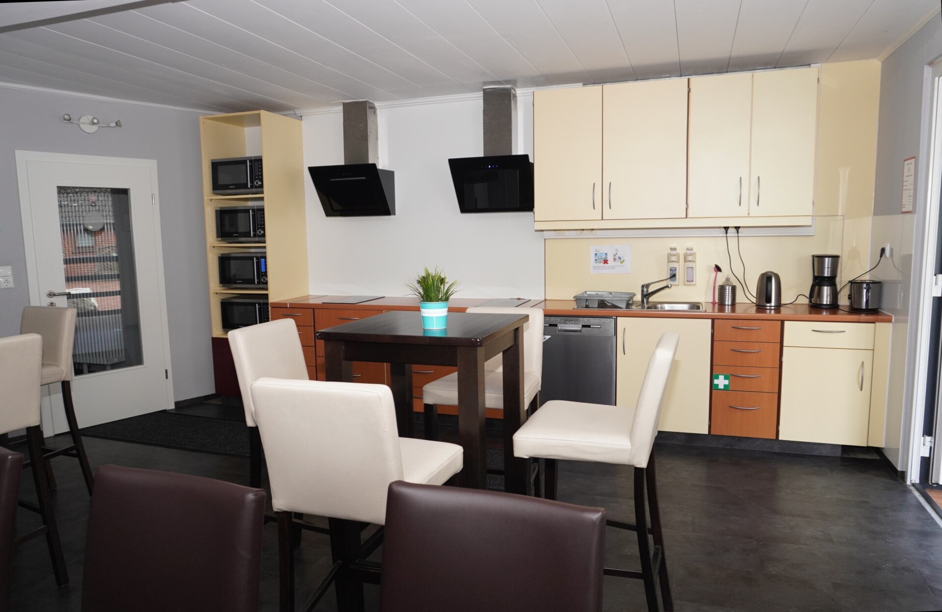 Monteur-Zimmer - Achim (Landkreis Verden) - Monteur/Motelzimmer in Stuhr