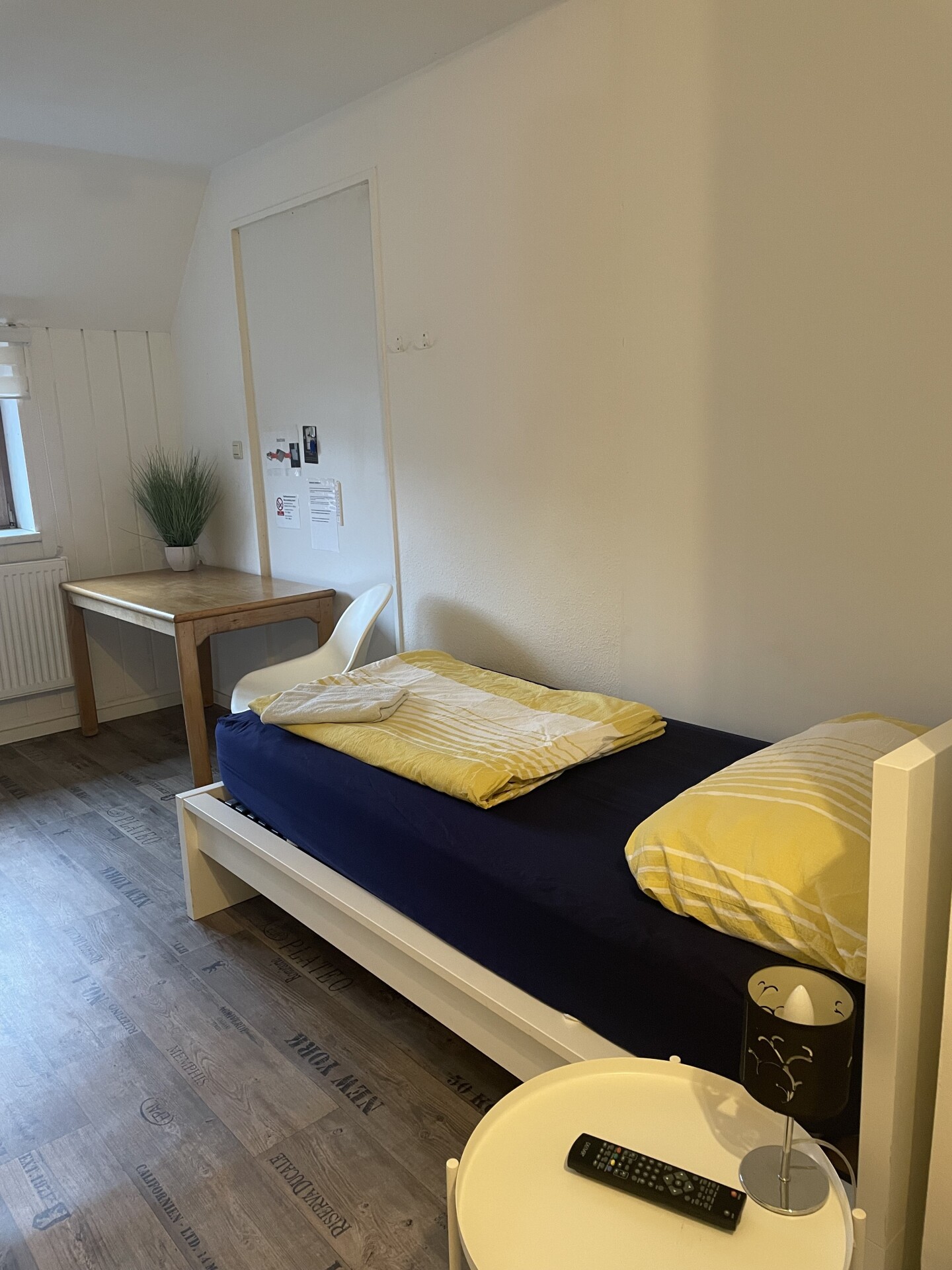 Monteur-Zimmer - Achim (Landkreis Verden) - Monteur/Motelzimmer in Stuhr