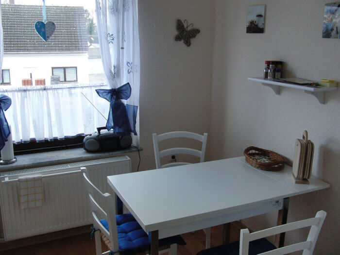 Monteur-Zimmer - Achim (Landkreis Verden) - Fremdenzimmer Gabriele