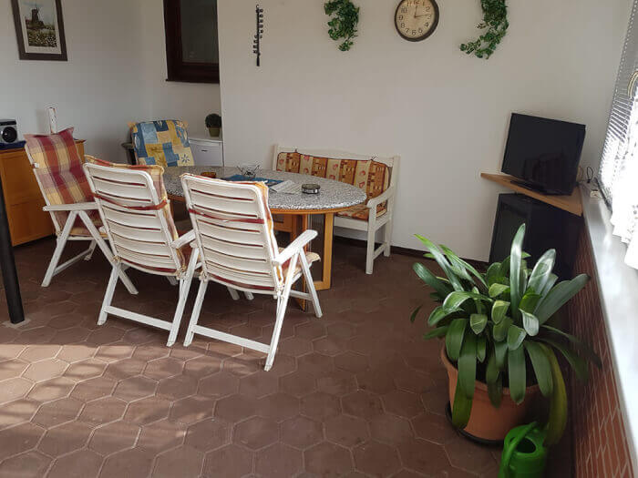 Monteur-Zimmer - Achim (Landkreis Verden) - Fremdenzimmer Gabriele