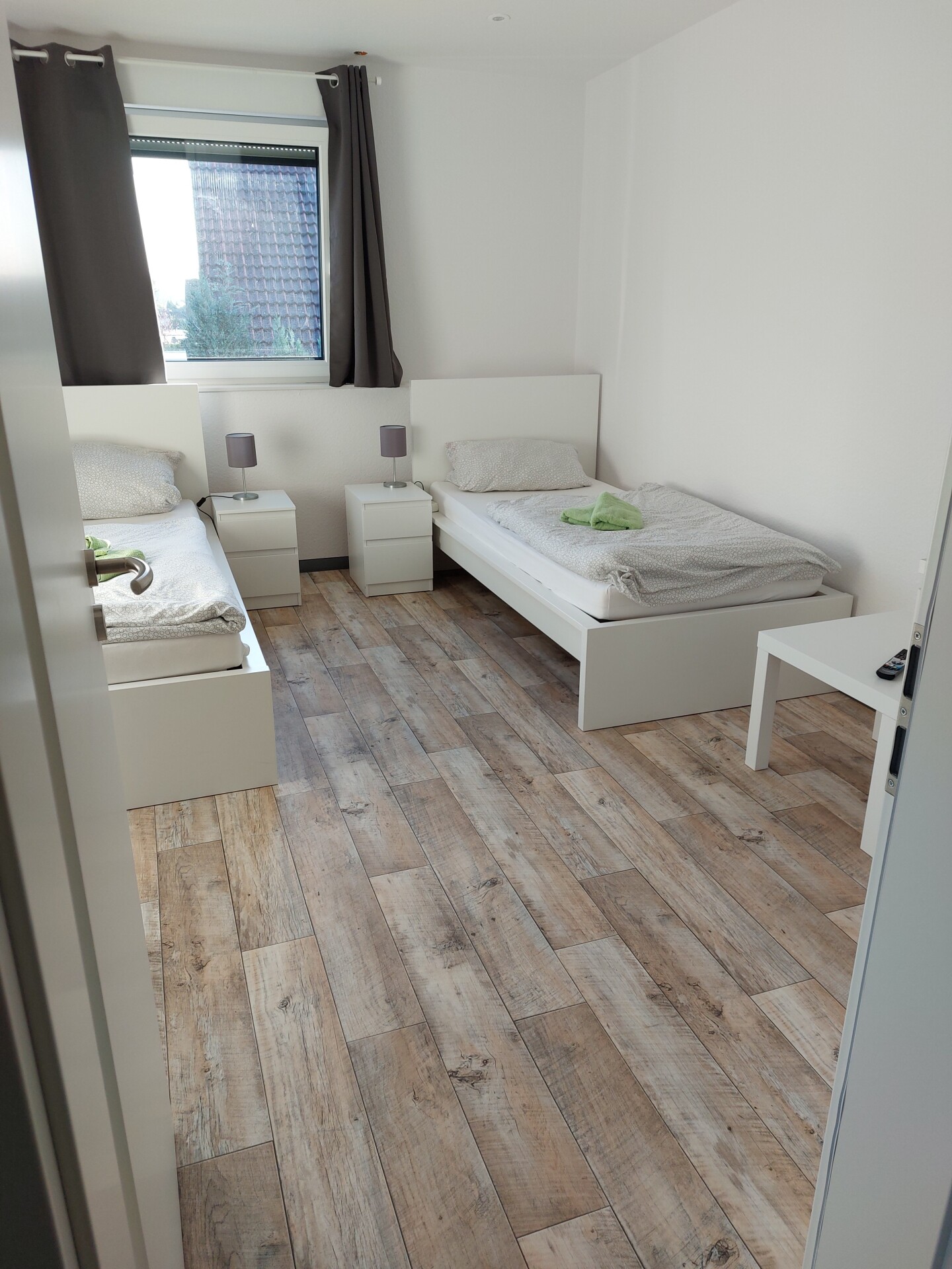 Monteur-Zimmer - Achim (Landkreis Verden) - Monteurwohnungen Delmenhorst