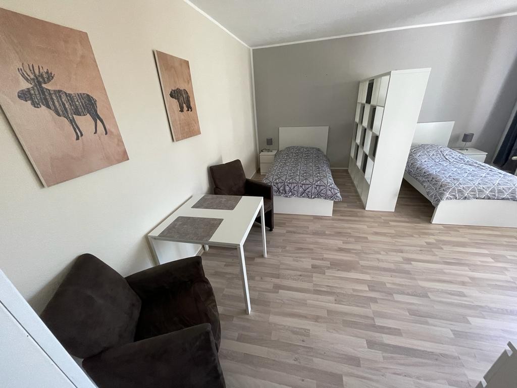 Monteur-Zimmer - Achim (Landkreis Verden) - Monteurwohnungen Delmenhorst