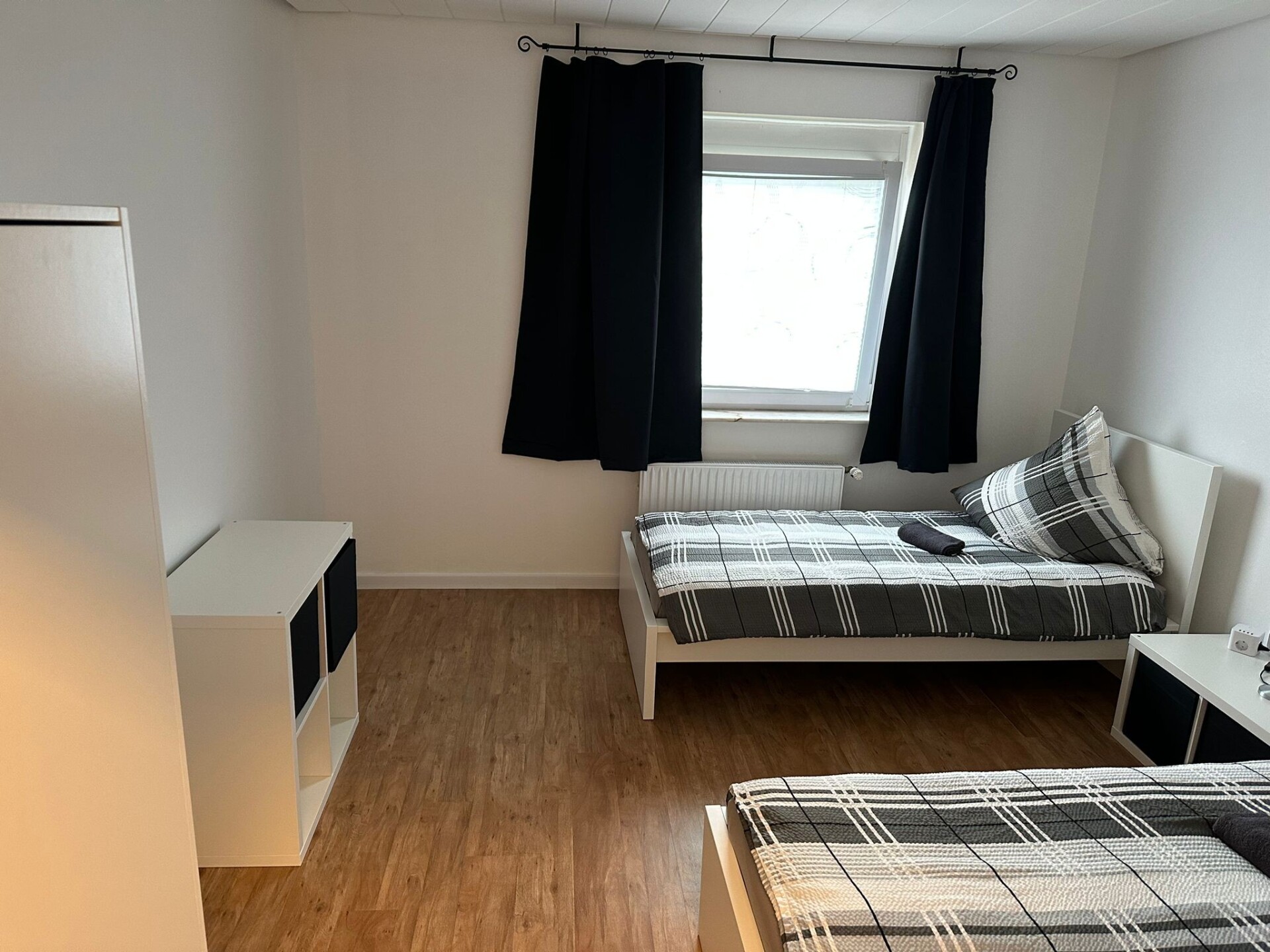 Monteur-Zimmer - Achim (Landkreis Verden) - Monteurwohnungen Delmenhorst