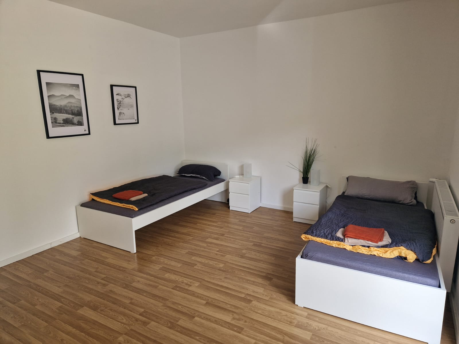 Monteur-Zimmer - Achim (Landkreis Verden) - Vermittlung Unterkünfte in Delmenhorst & Umzug