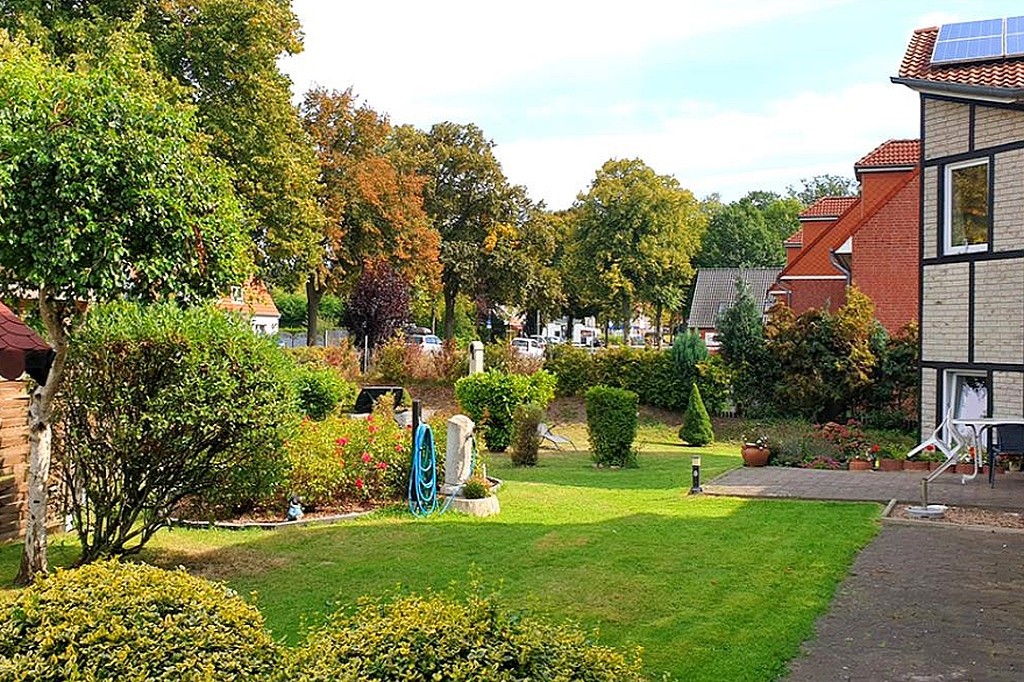 Monteur-Zimmer - Achim (Landkreis Verden) - M&M Hotel Oyten. Budget-Hotel nahe Bremen & Autobahn.
