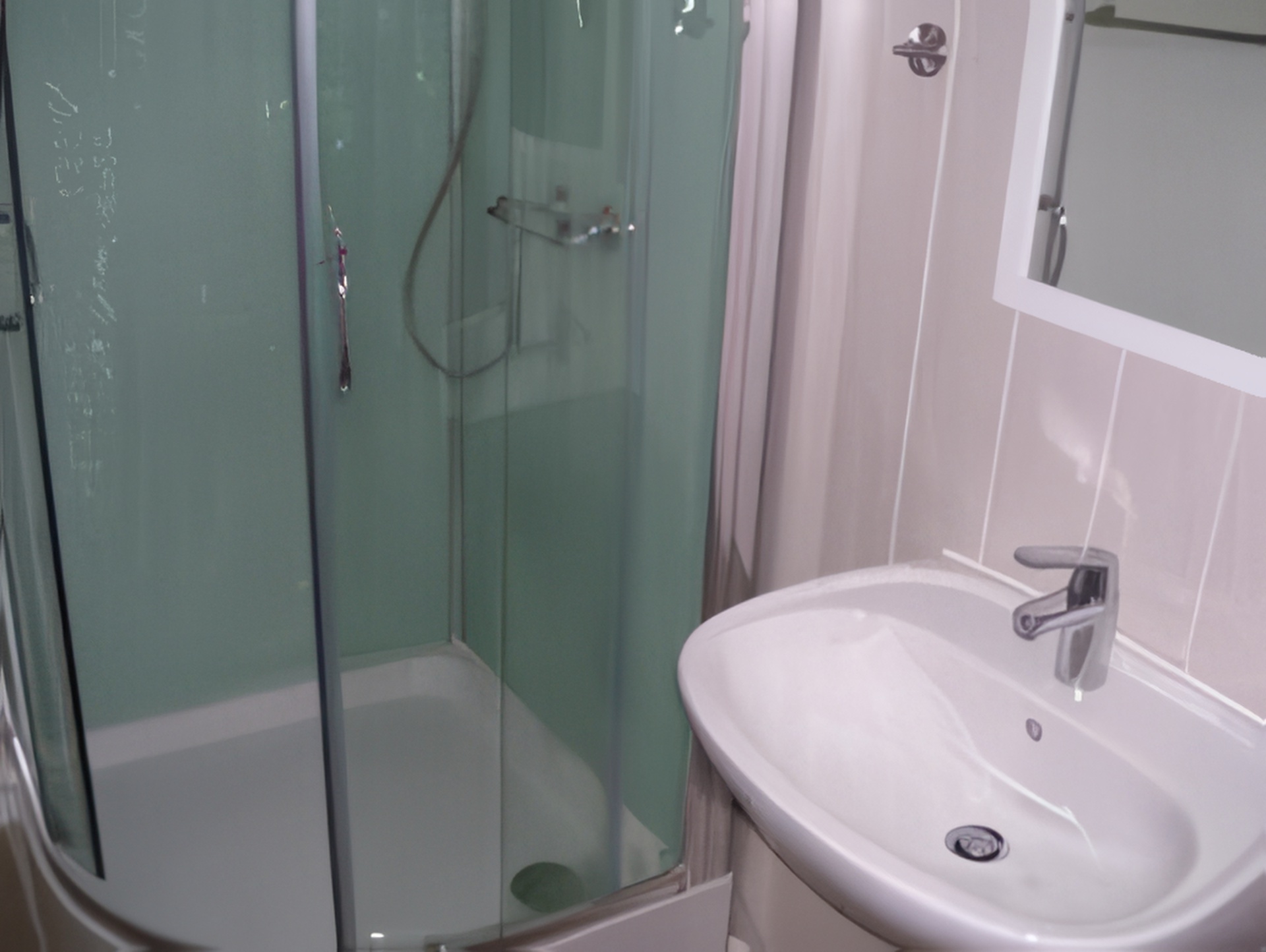 Monteur-Zimmer - Achim (Landkreis Verden) - Monteurzimmer Tönjes