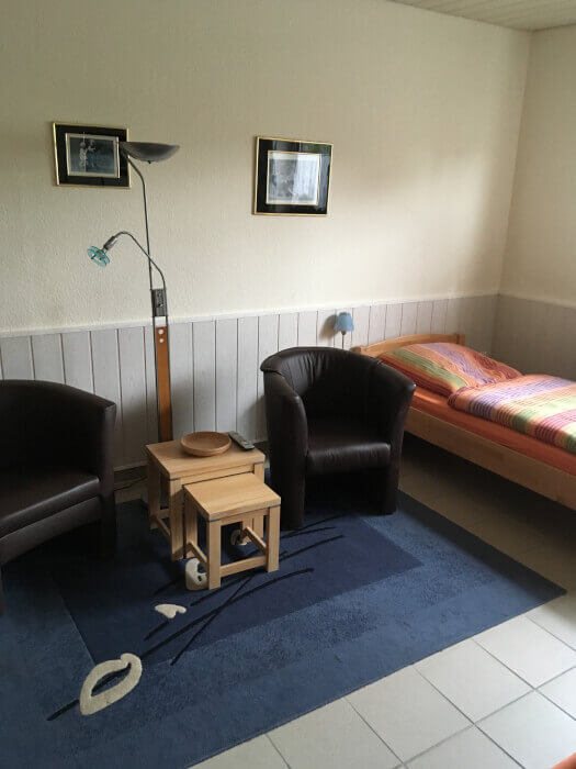 Monteur-Zimmer - Achim (Landkreis Verden) - Monteurzimmer Tönjes