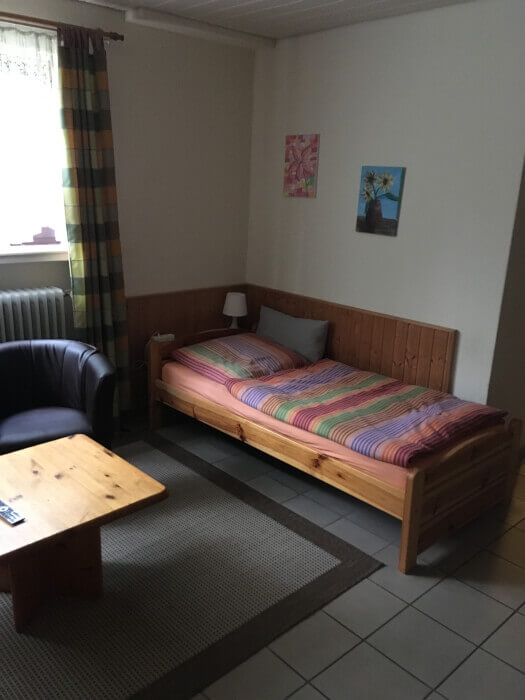 Monteur-Zimmer - Achim (Landkreis Verden) - Monteurzimmer Tönjes