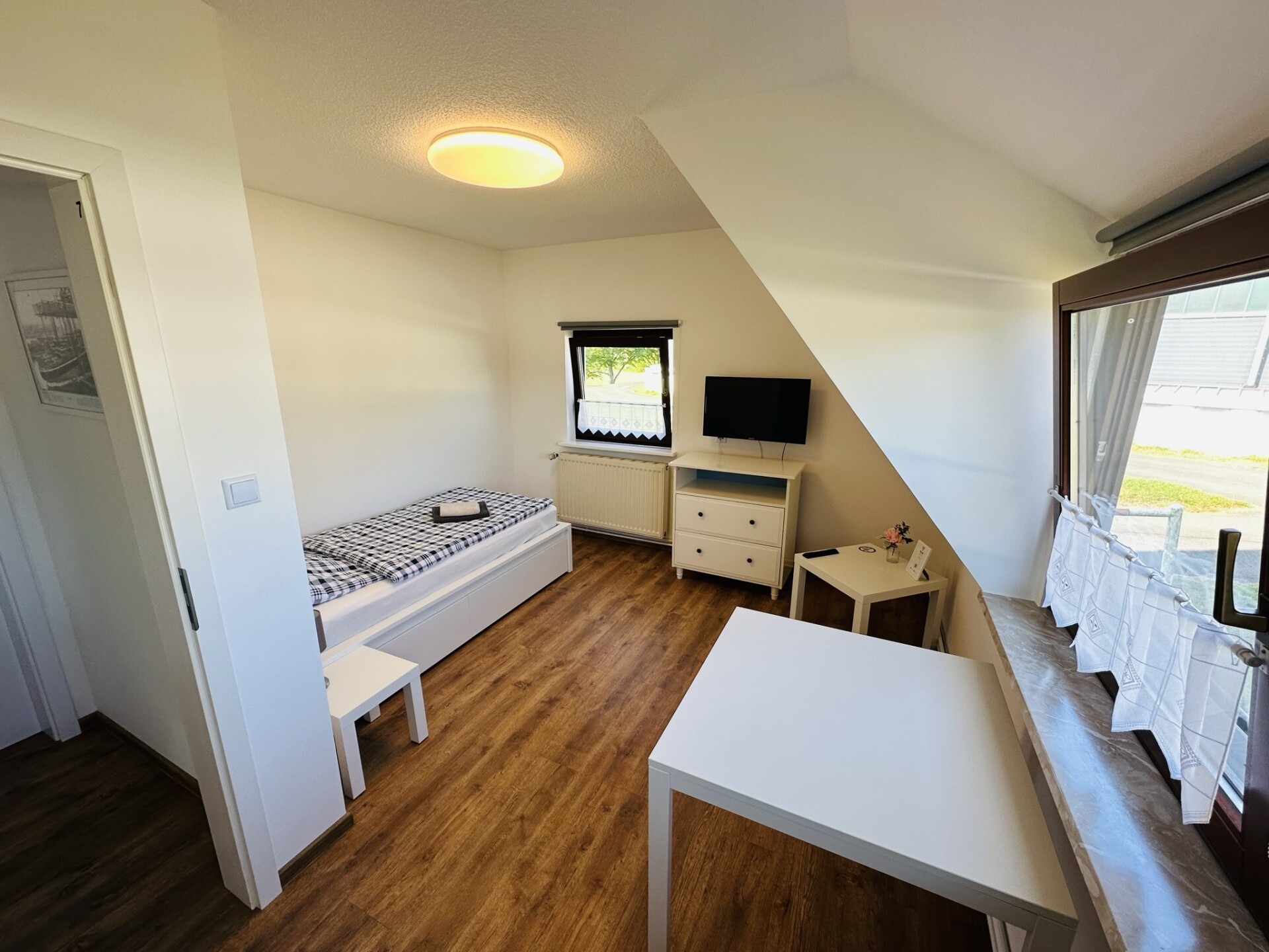 Monteur-Zimmer - Achim (Landkreis Verden) - Monteurzimmer Bremen Nord