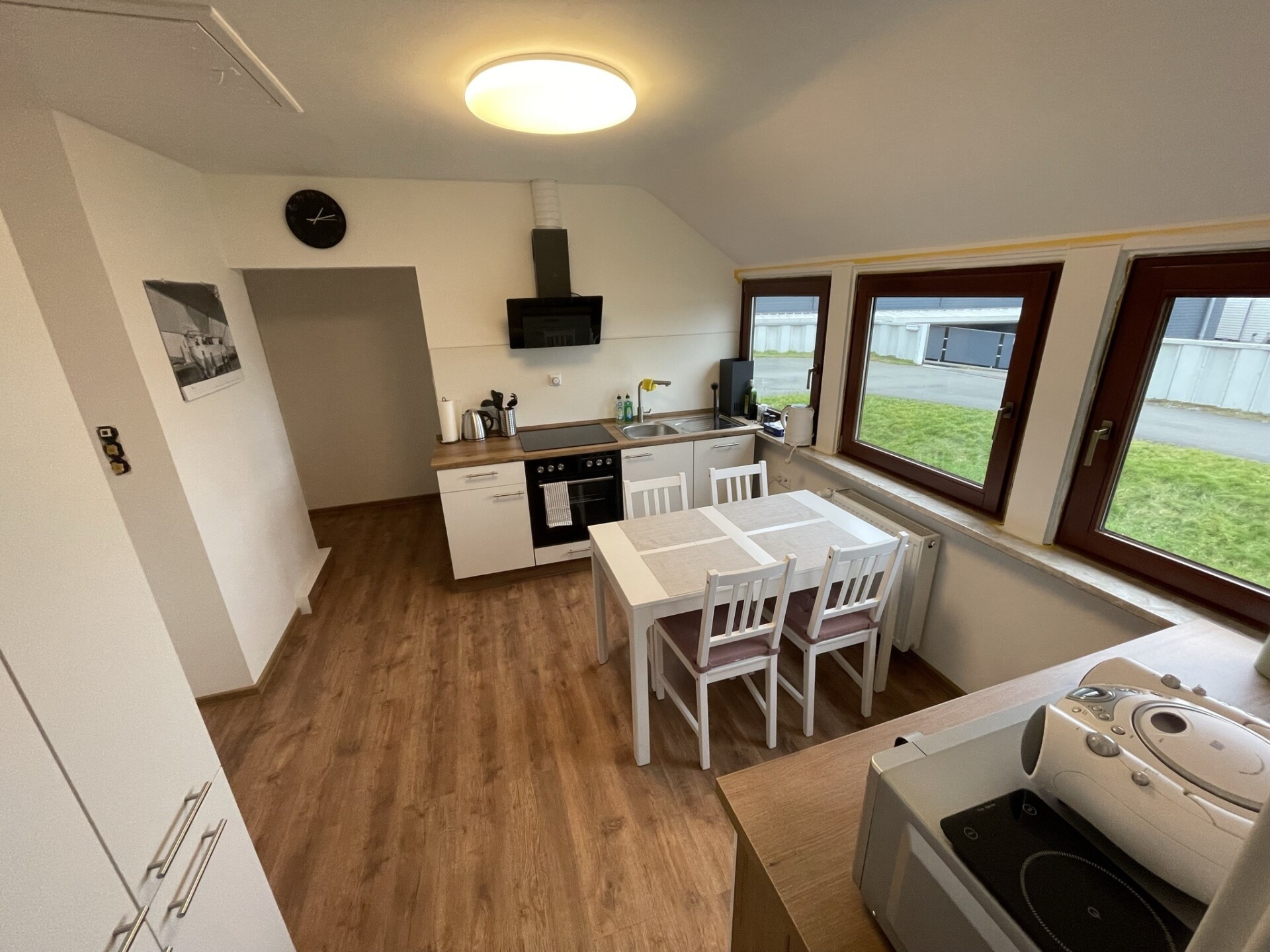 Monteur-Zimmer - Achim (Landkreis Verden) - Monteurzimmer Bremen Nord