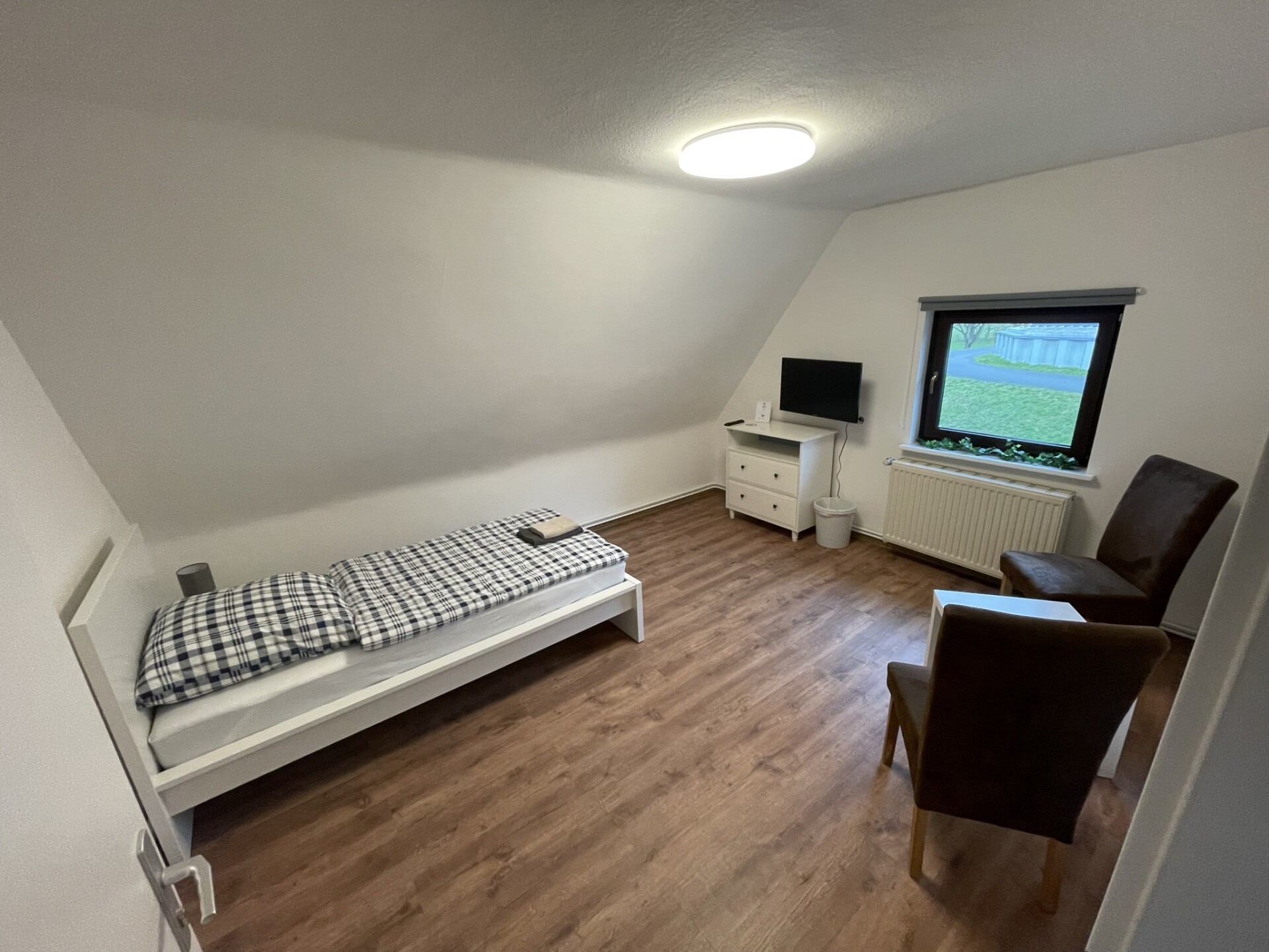 Monteur-Zimmer - Achim (Landkreis Verden) - Monteurzimmer Bremen Nord