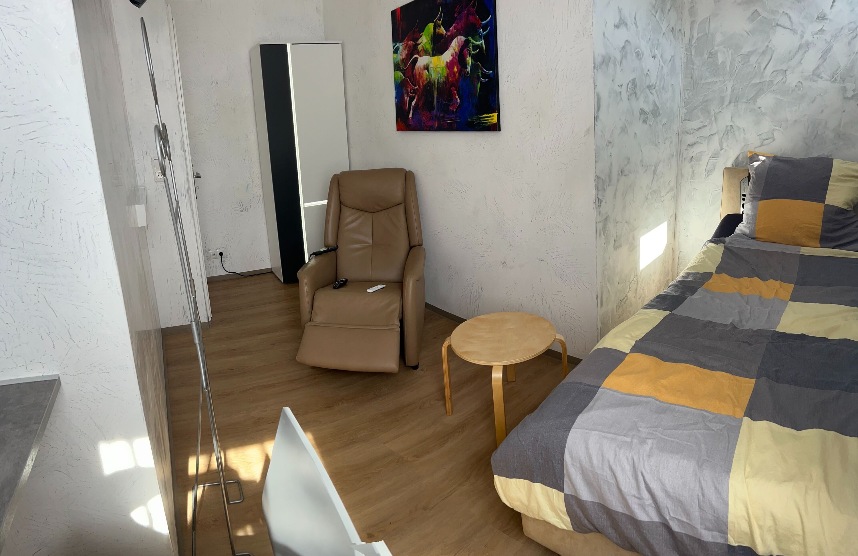 Monteur-Zimmer - Achim (Landkreis Verden) - Komplette Wohnungen für 5/6 Pers. nur an Firmen Bremen