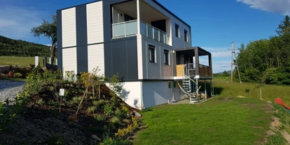 Monteur-Zimmer - Klettendorf - Ferienwohnung Weizblick