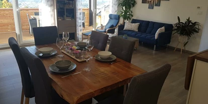 Monteur-Zimmer - Klettendorf - Ferienwohnung Weizblick
