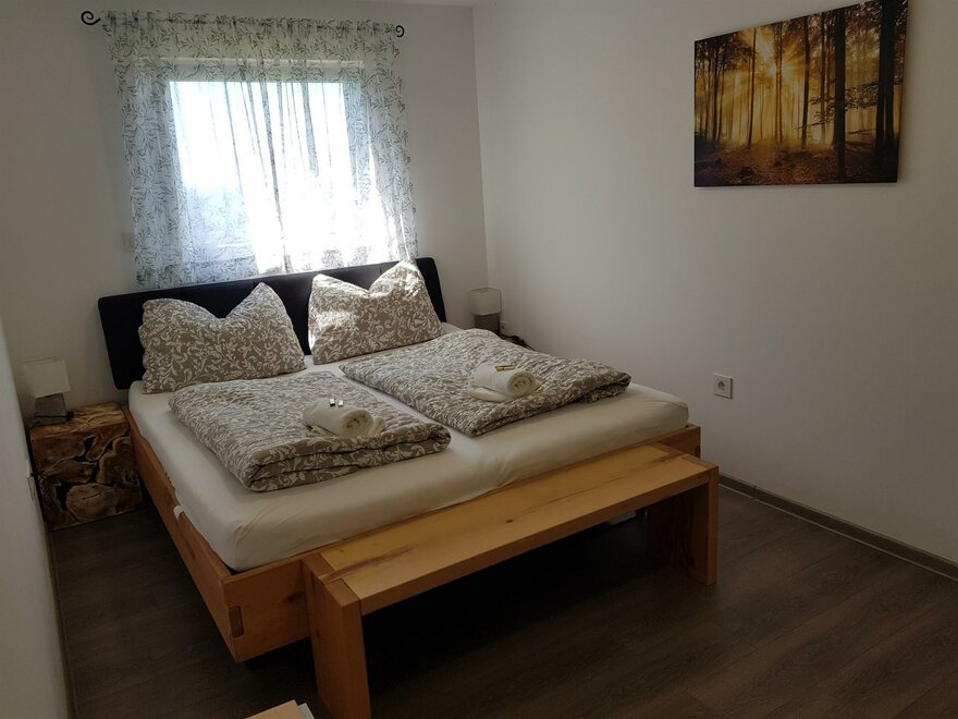 Monteur-Zimmer - Krieglach - Ferienwohnung Weizblick