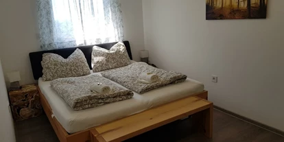Monteur-Zimmer - Klettendorf - Ferienwohnung Weizblick