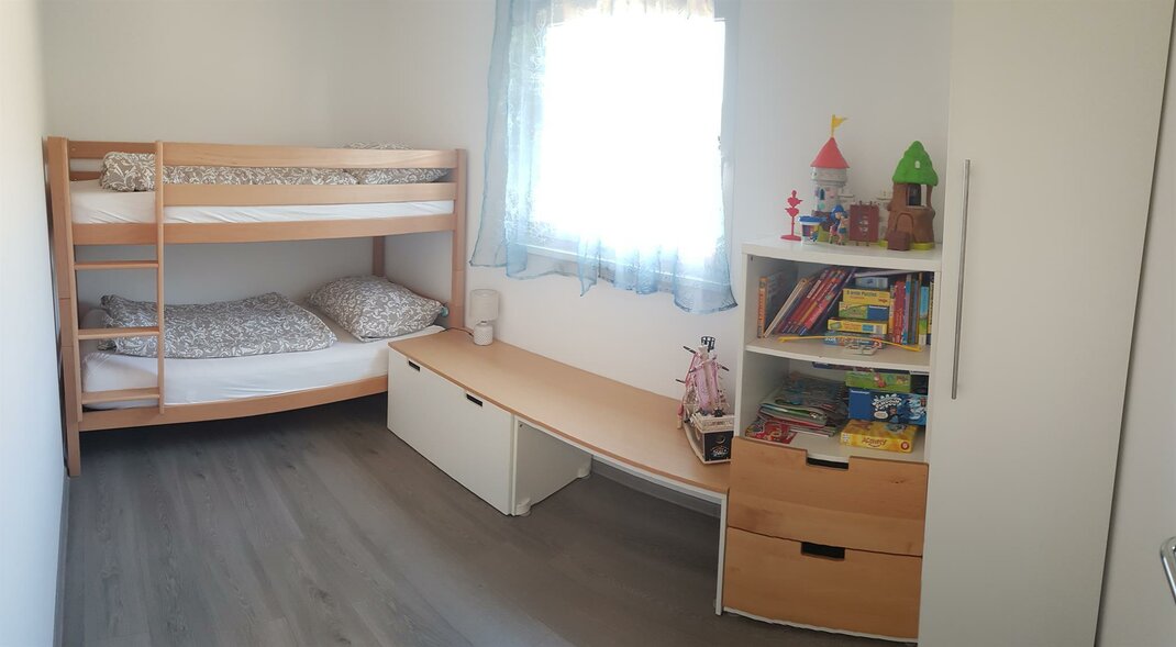 Monteur-Zimmer - Krieglach - Ferienwohnung Weizblick