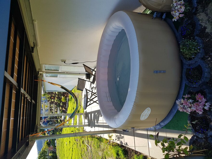 Monteur-Zimmer - Krieglach - Ferienwohnung Weizblick