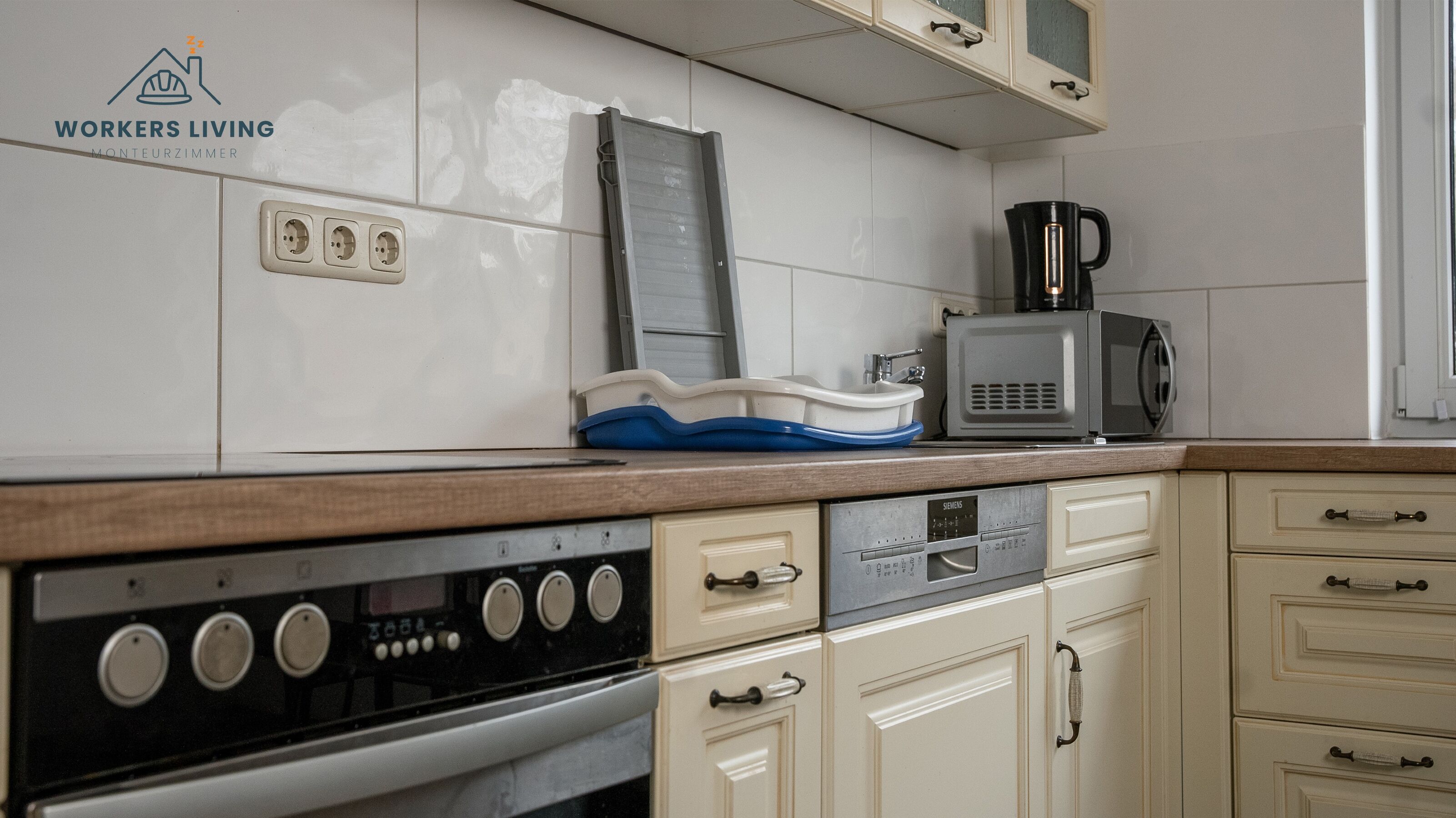 Monteur-Zimmer - Achim (Landkreis Verden) - Workers Living - Ihre Monteurzimmer!