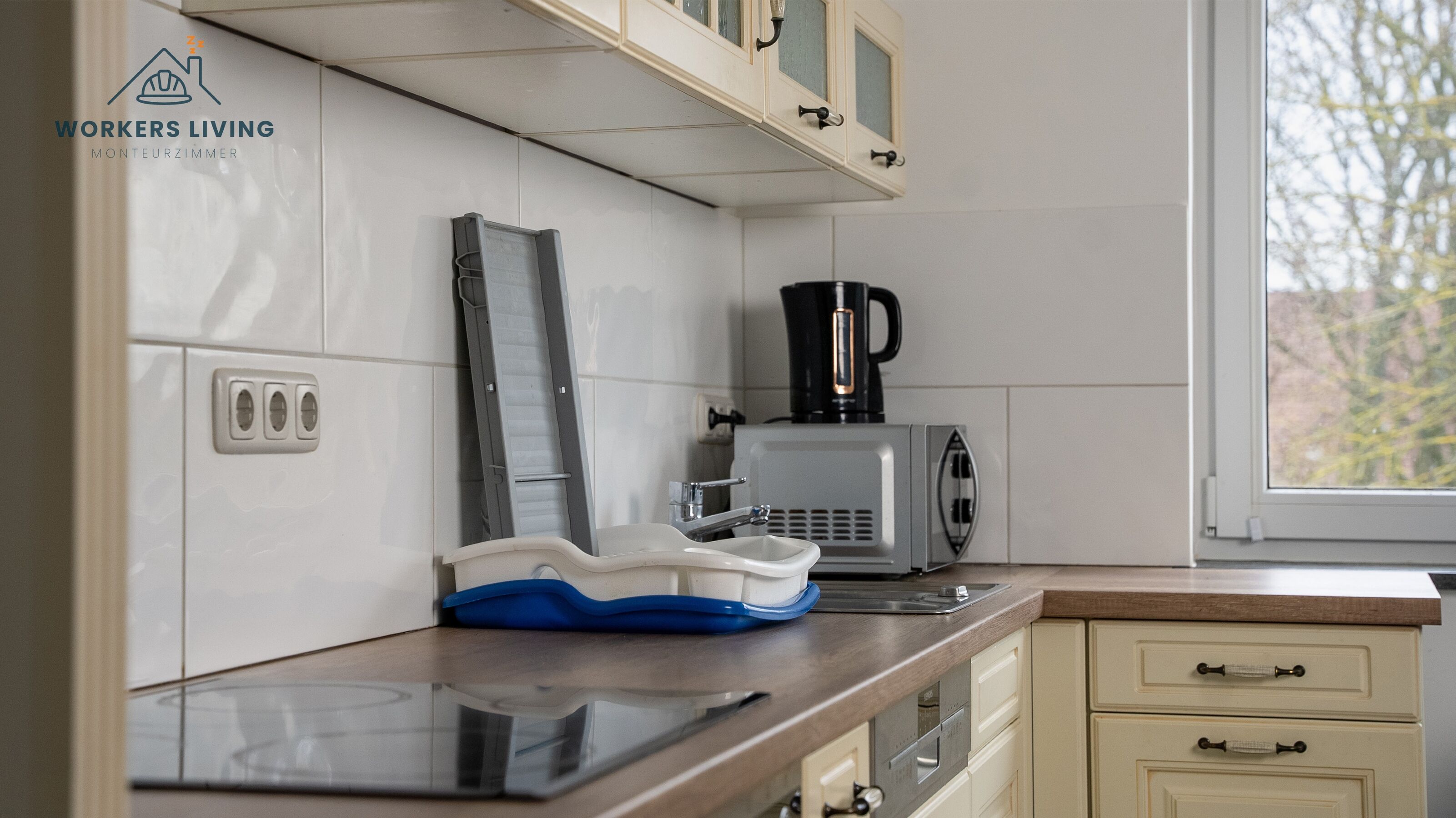 Monteur-Zimmer - Achim (Landkreis Verden) - Workers Living - Ihre Monteurzimmer!