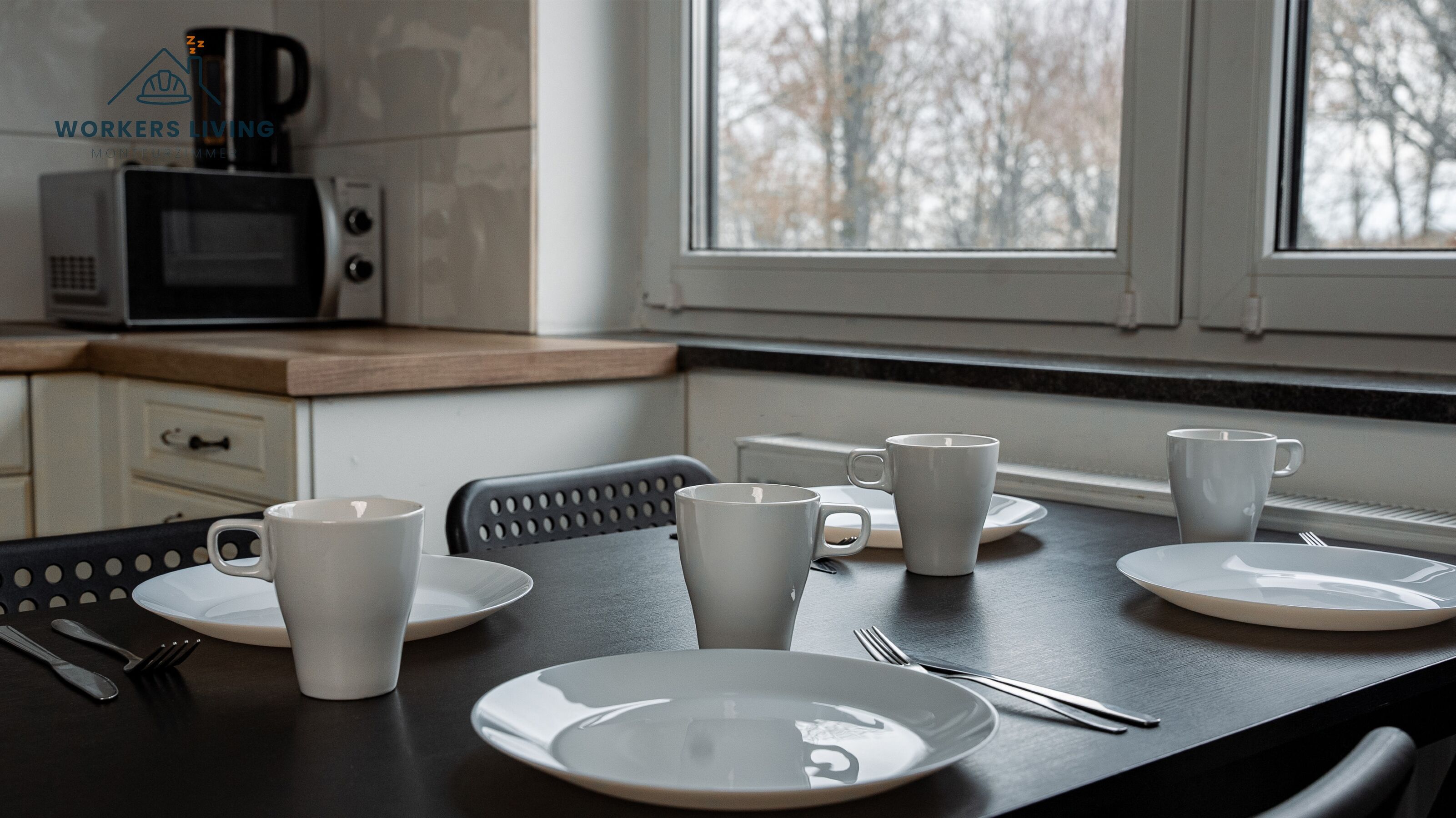 Monteur-Zimmer - Achim (Landkreis Verden) - Workers Living - Ihre Monteurzimmer!