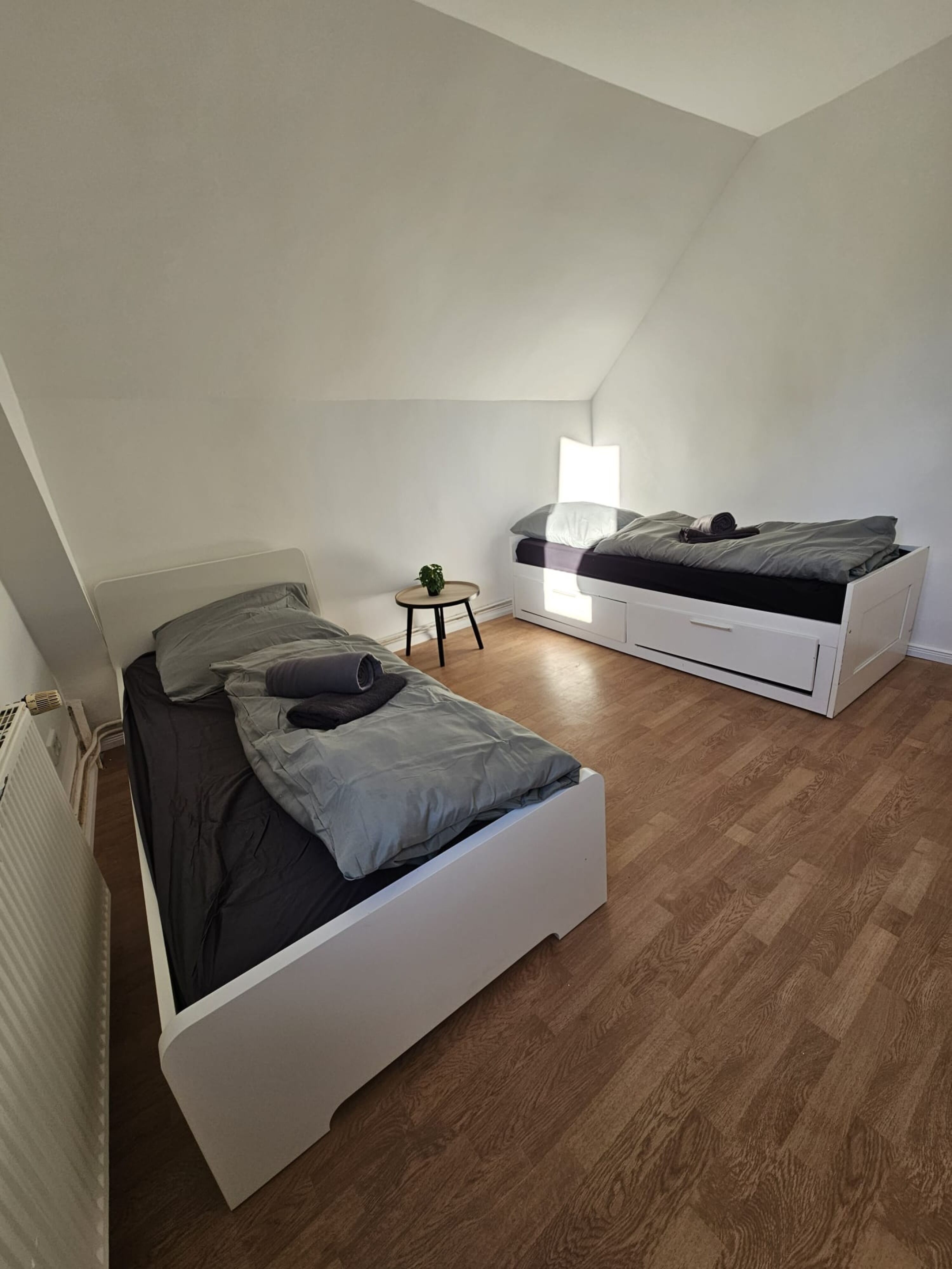 Monteur-Zimmer - Achim (Landkreis Verden) - FeelGoodCity Apartment