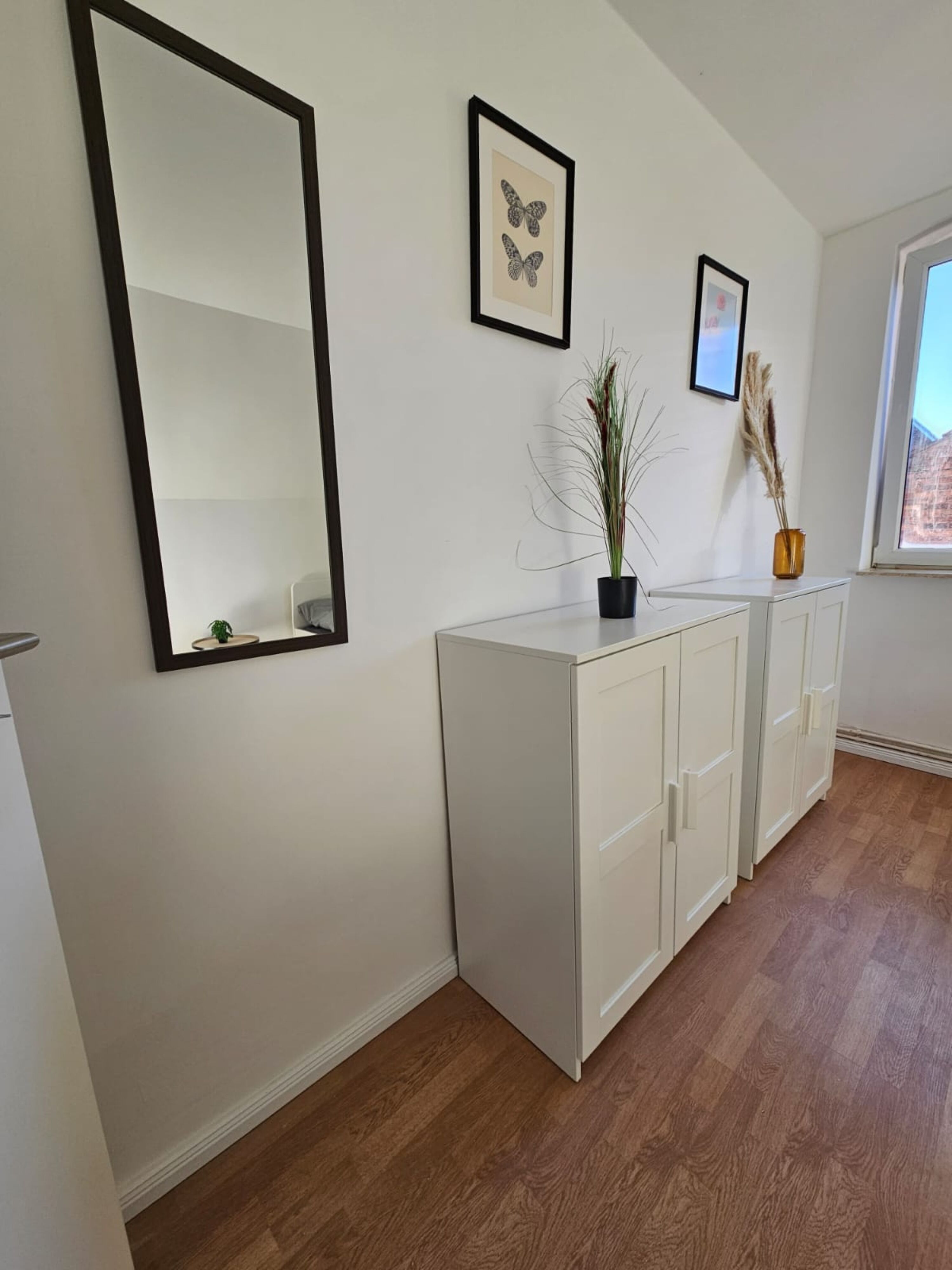 Monteur-Zimmer - Achim (Landkreis Verden) - FeelGoodCity Apartment