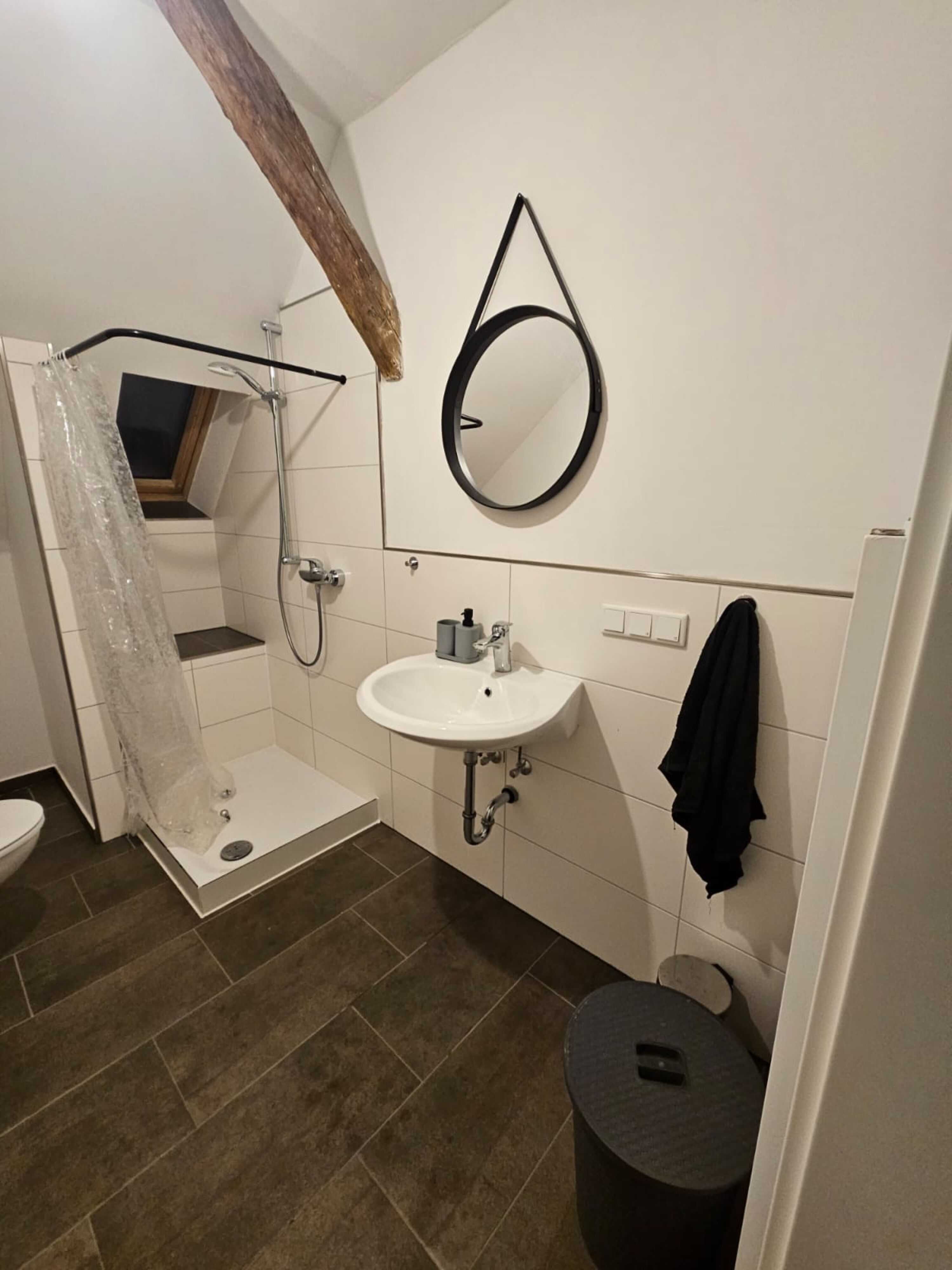 Monteur-Zimmer - Achim (Landkreis Verden) - FeelGoodCity Apartment