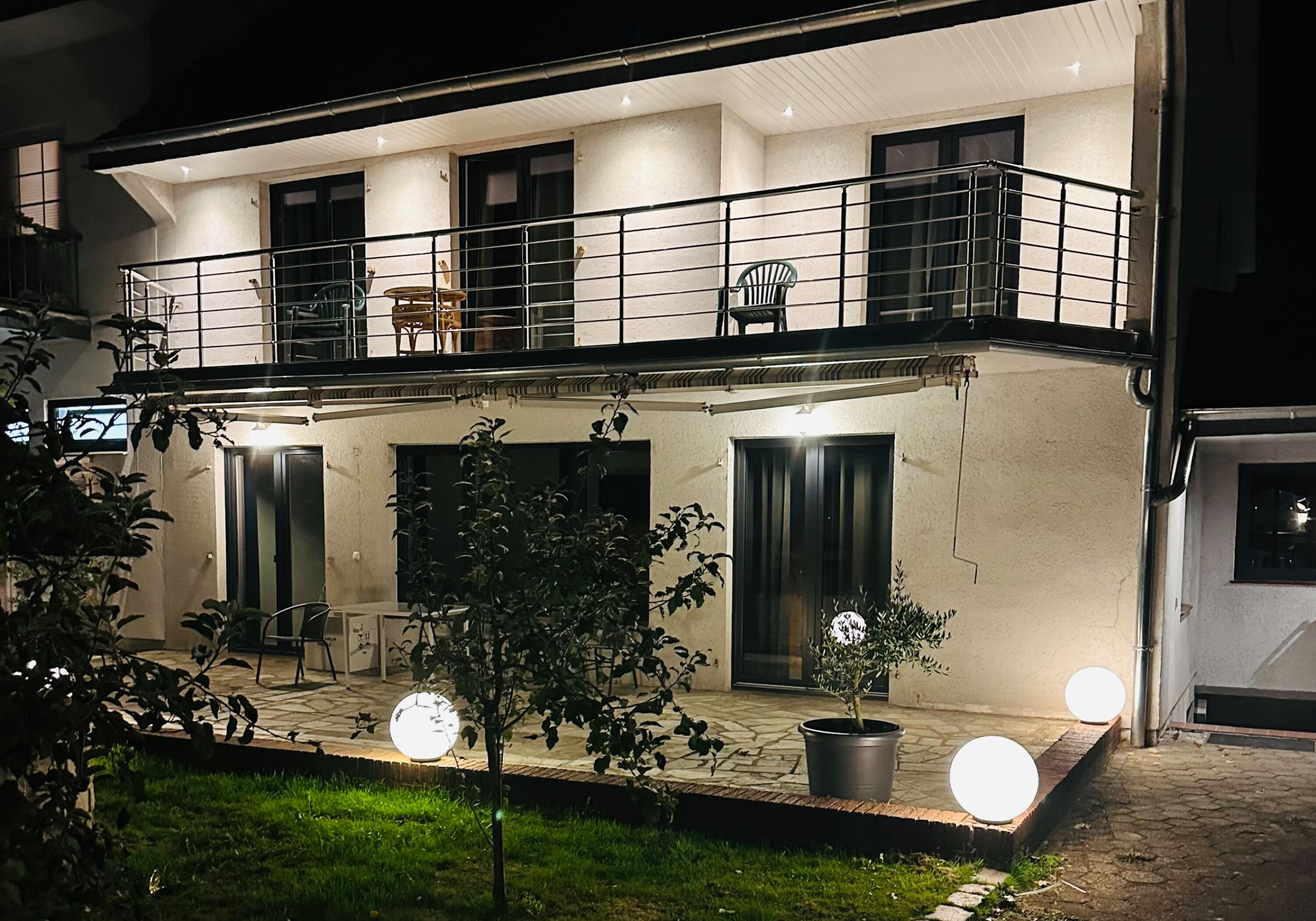 Monteur-Zimmer - Achim (Landkreis Verden) - Monteurunterkunft❗️Zimmervermietung❗️Bremen Aumund❗️