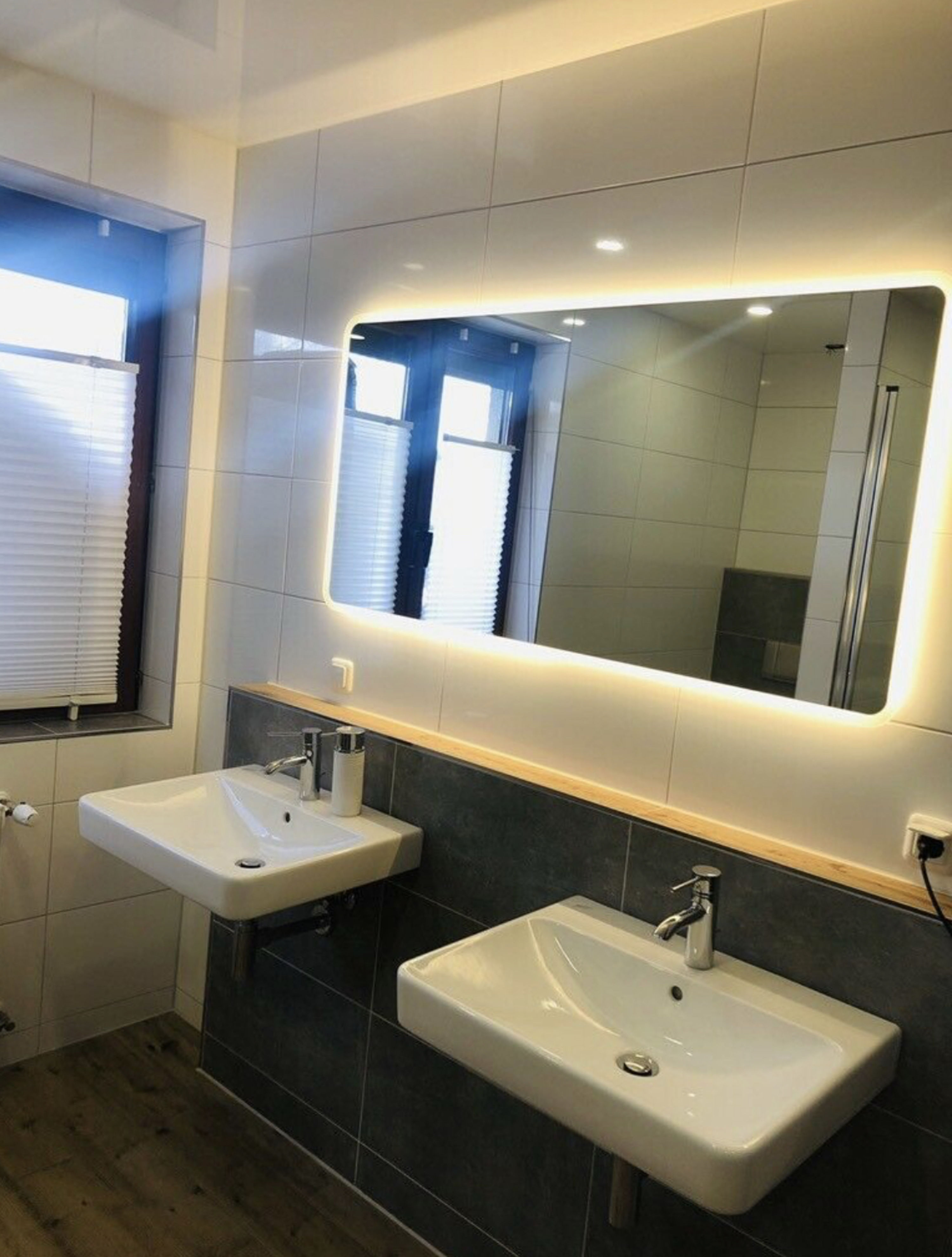 Monteur-Zimmer - Achim (Landkreis Verden) - Monteurunterkunft❗️Zimmervermietung❗️Bremen Aumund❗️