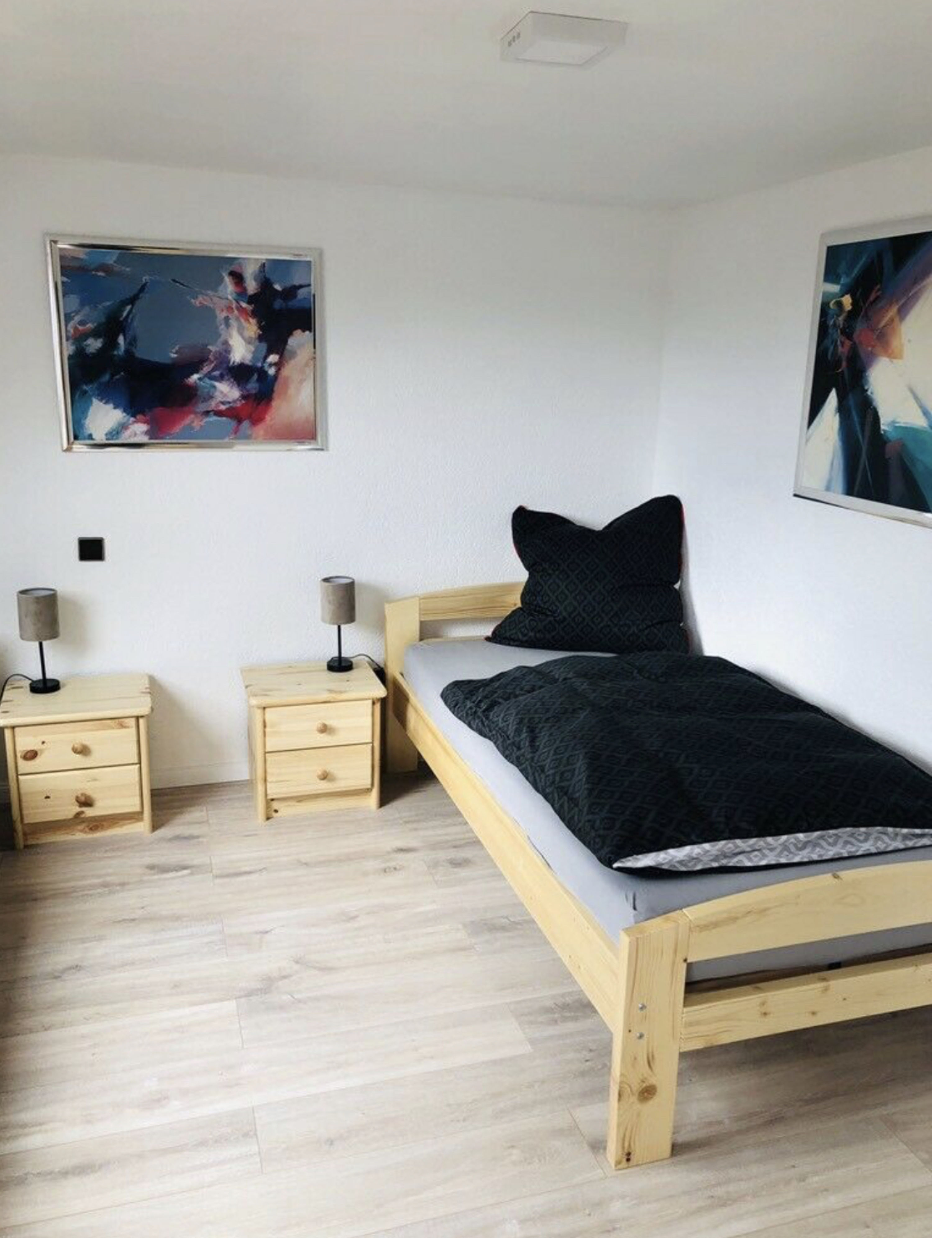 Monteur-Zimmer - Achim (Landkreis Verden) - Monteurunterkunft❗️Zimmervermietung❗️Bremen Aumund❗️