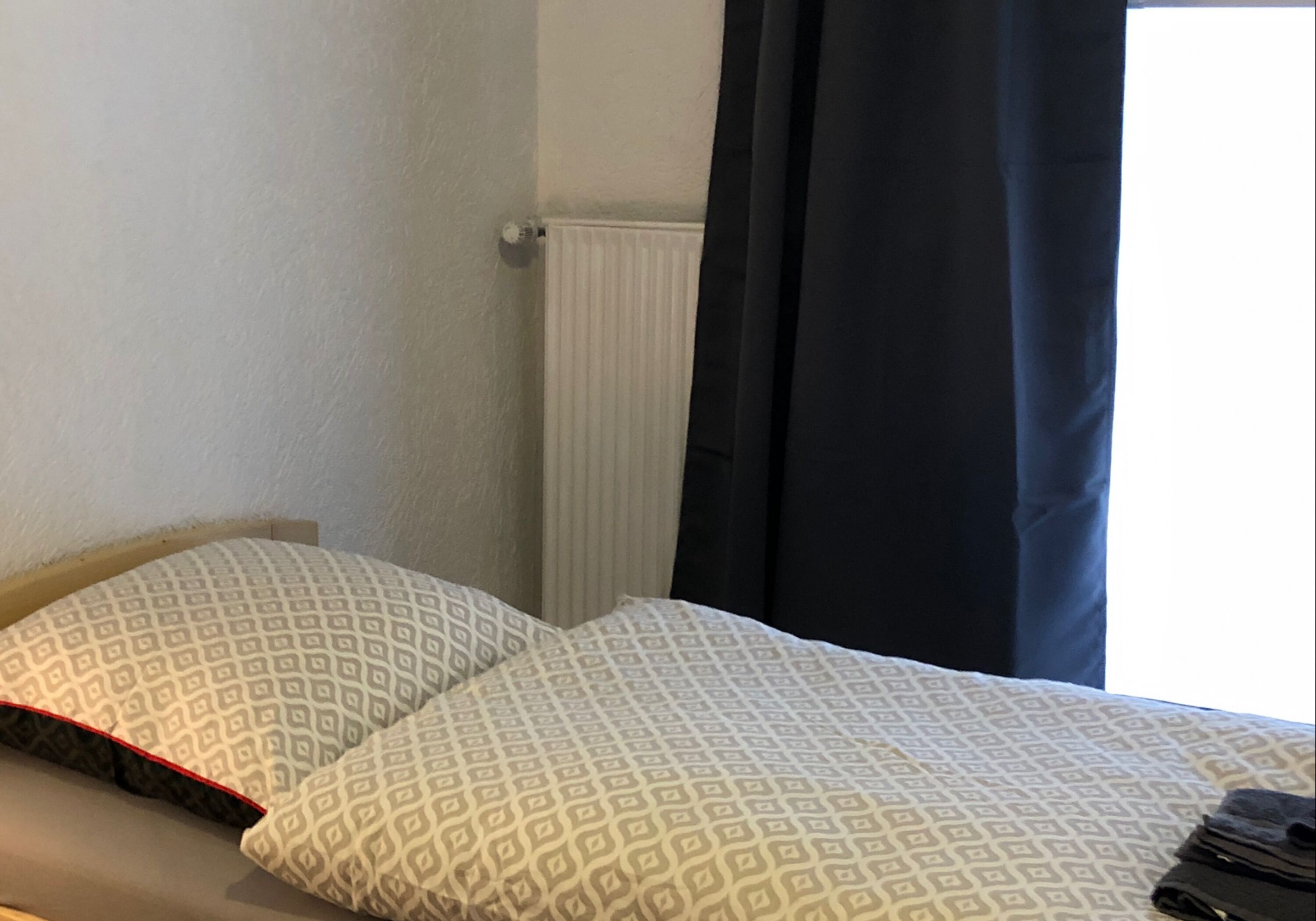 Monteur-Zimmer - Achim (Landkreis Verden) - Monteurunterkunft❗️Zimmervermietung❗️Bremen Aumund❗️