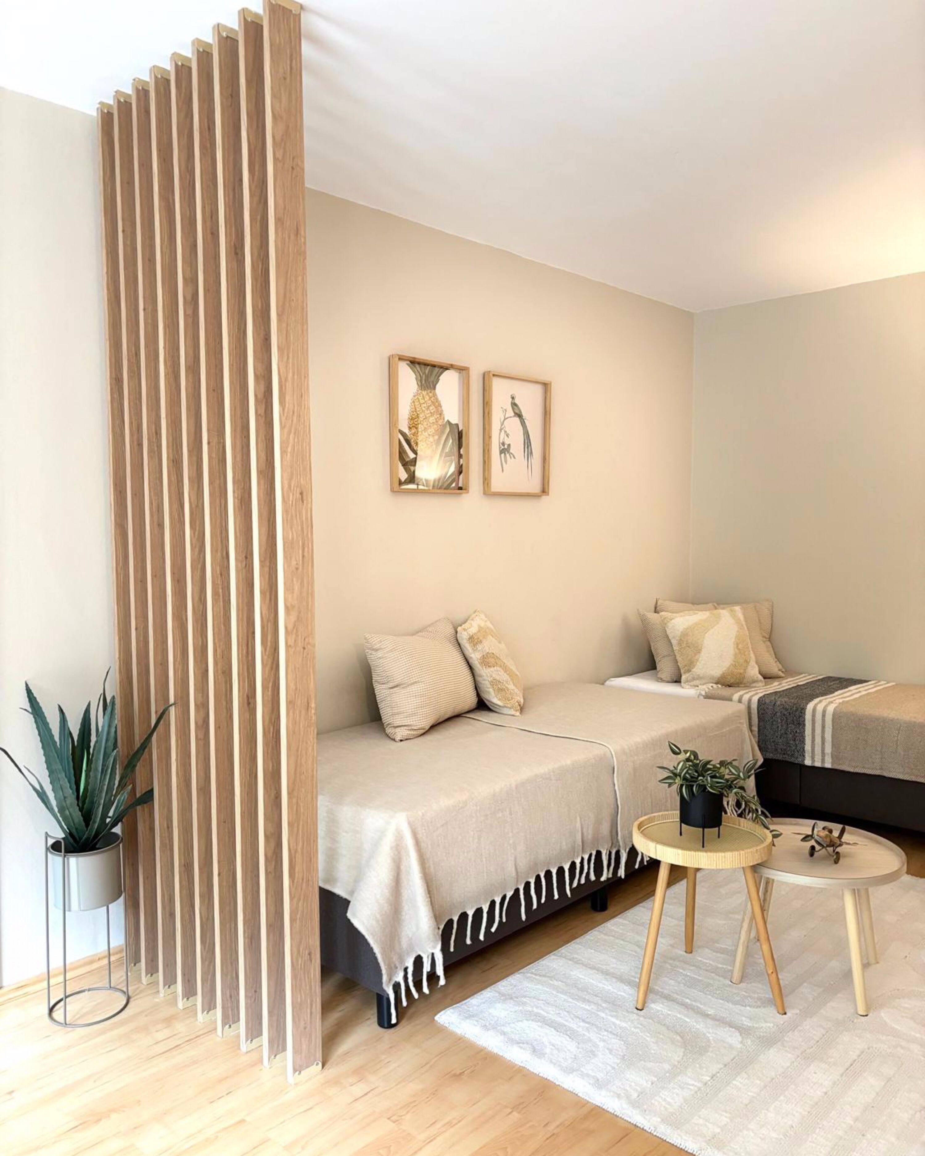 Monteur-Zimmer - Achim (Landkreis Verden) - Bremen Hemelingen, 6 Pers/Netflix/Parkplatz/Nahe Mercedes B.