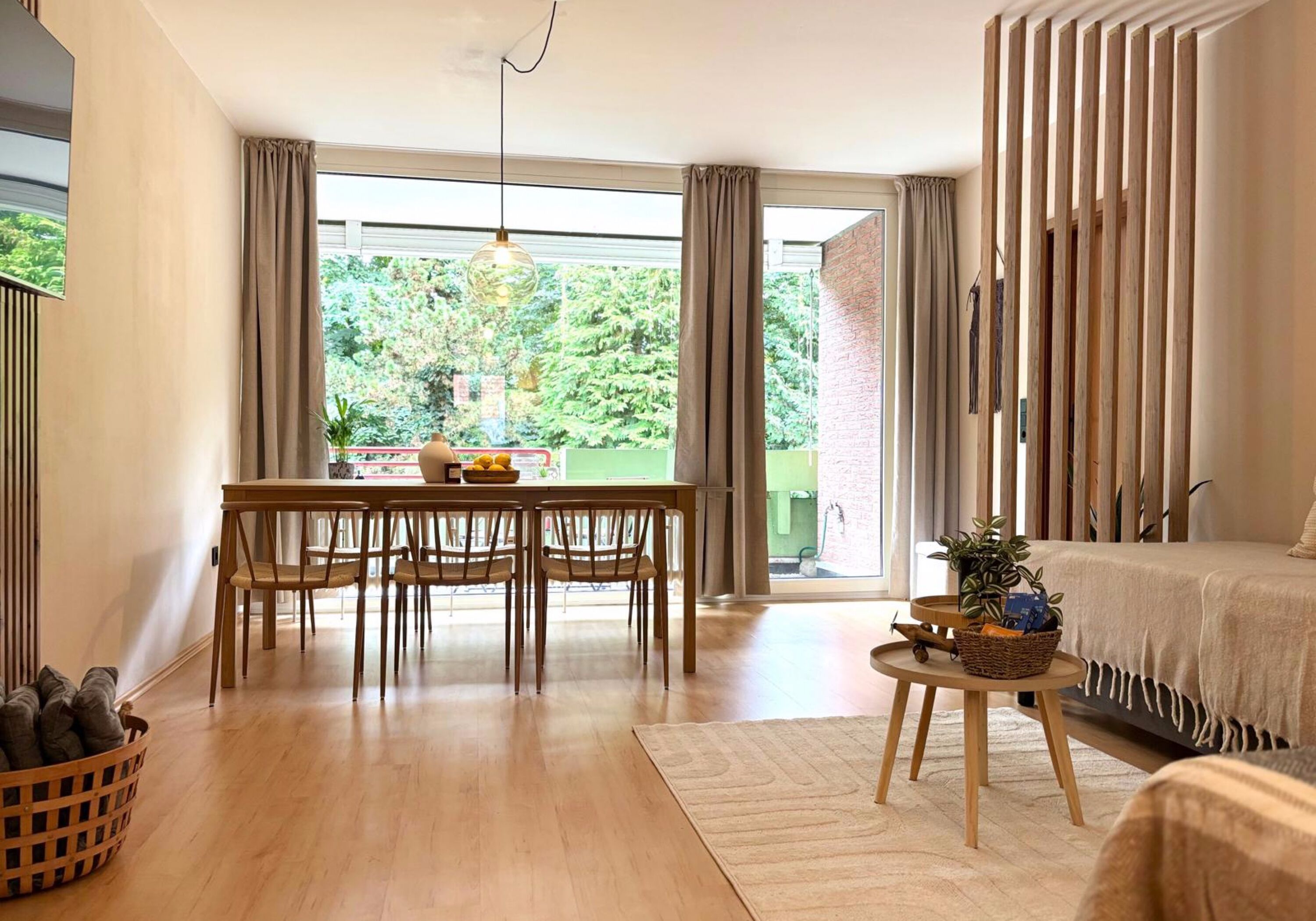 Monteur-Zimmer - Achim (Landkreis Verden) - Bremen Hemelingen, 6 Pers/Netflix/Parkplatz/Nahe Mercedes B.